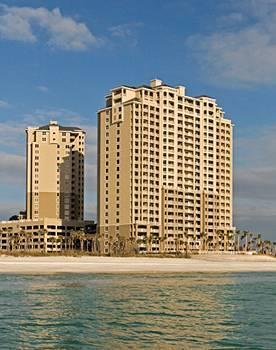 Sterling - Grand Panama Hotel Panama City Beach