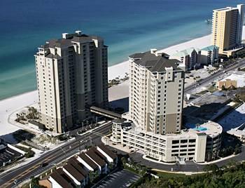 Sterling - Grand Panama 3* Panama City Beach