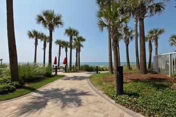 Sterling - Grand Panama 3* Panama City Beach