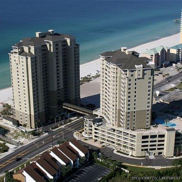 Sterling - Grand Panama 3*