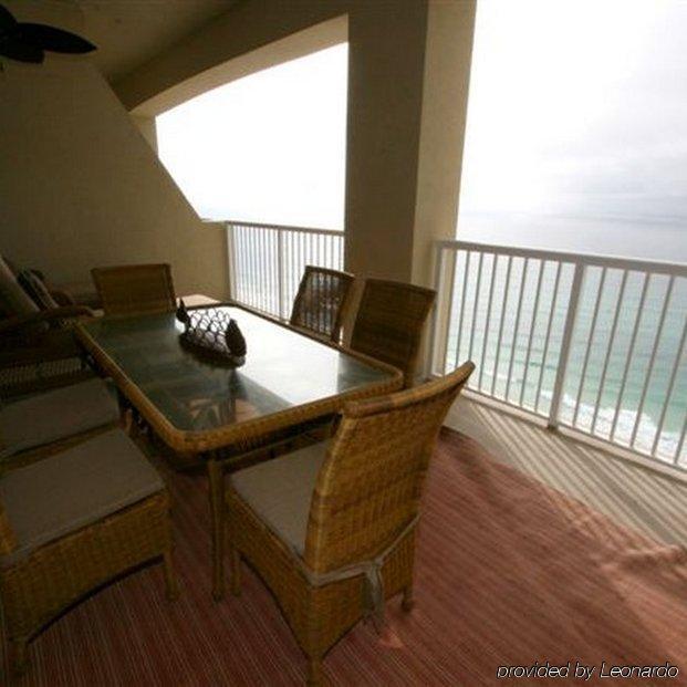 Sterling - Grand Panama Hotel Panama City Beach