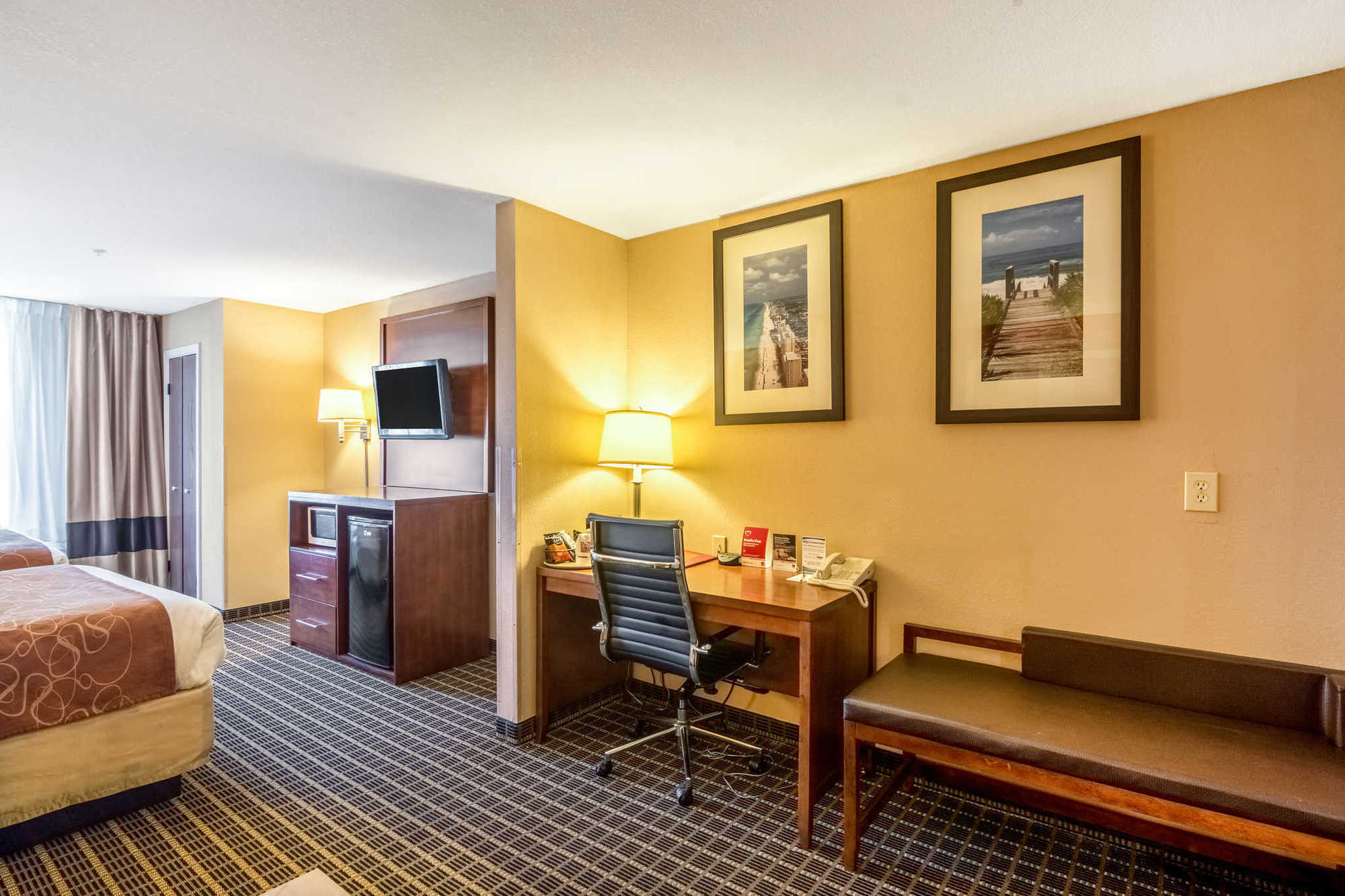 Comfort Hotel