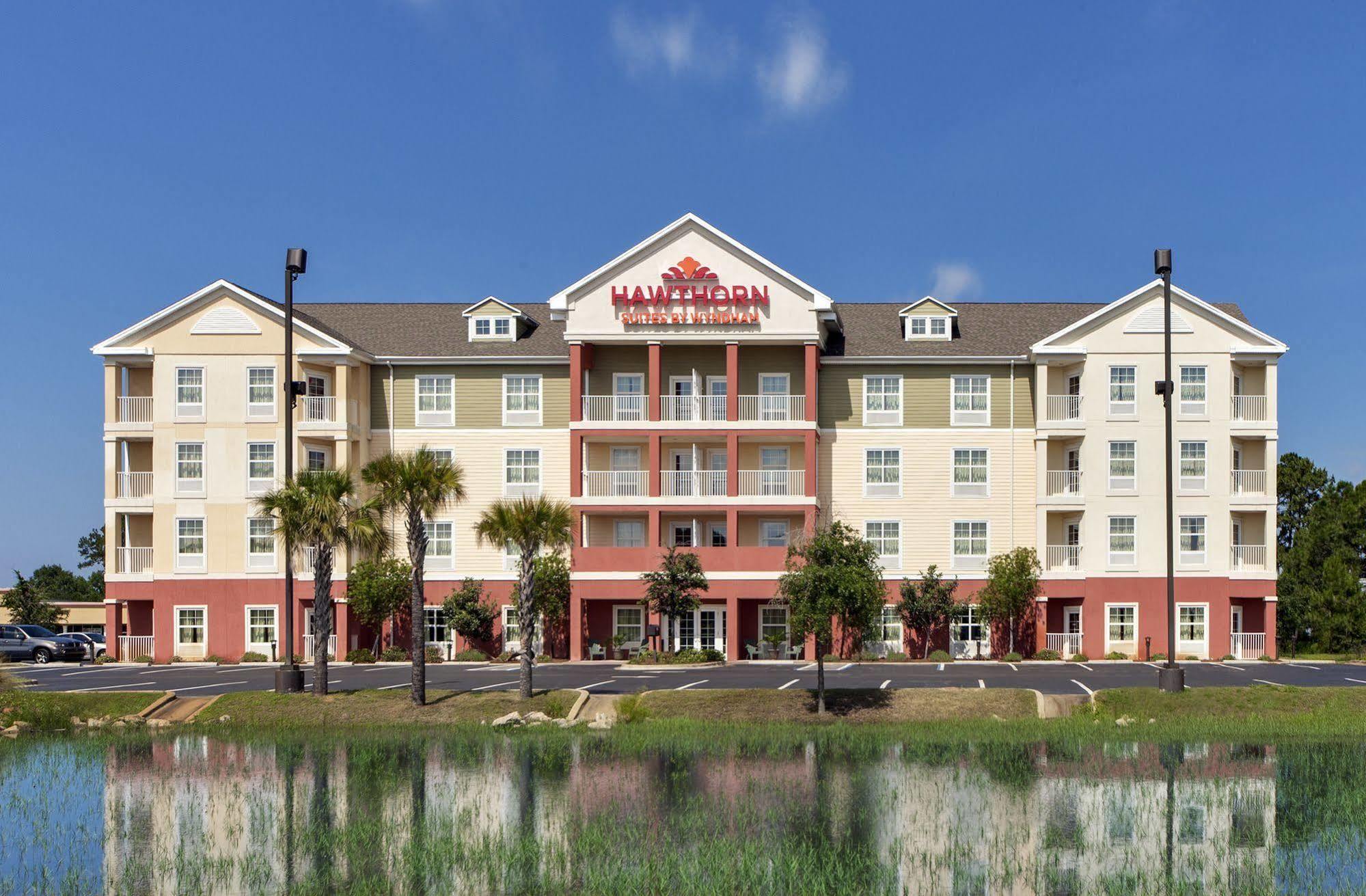 Hawthorn Extended By Wyndham Panama