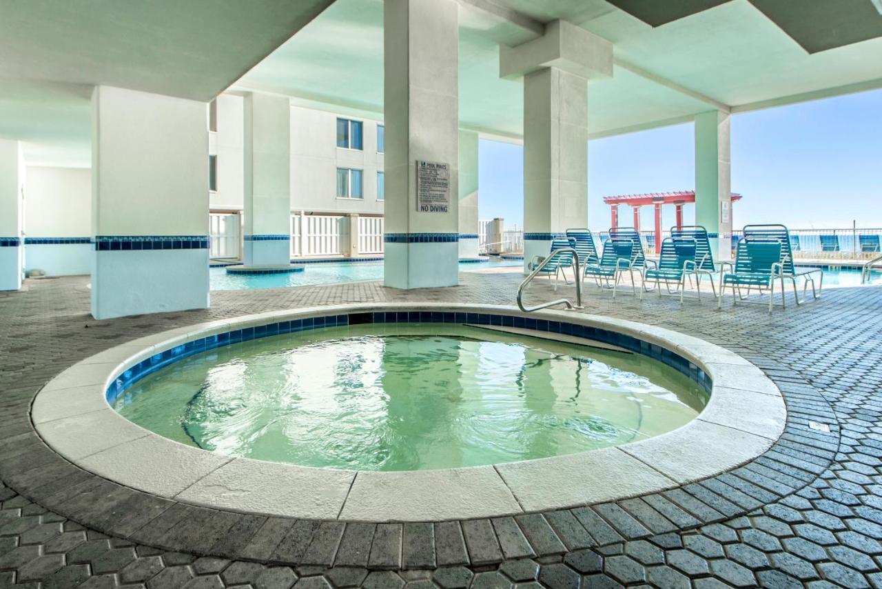 Majestic Towers 1-1006 * Panama City Beach