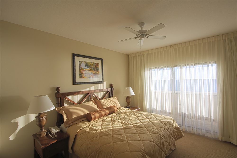 Aparthotel Origin At Seahaven Panama City Beach