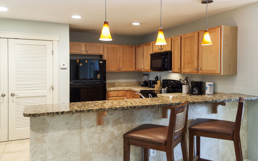 Origin At Seahaven Aparthotel Panama City Beach