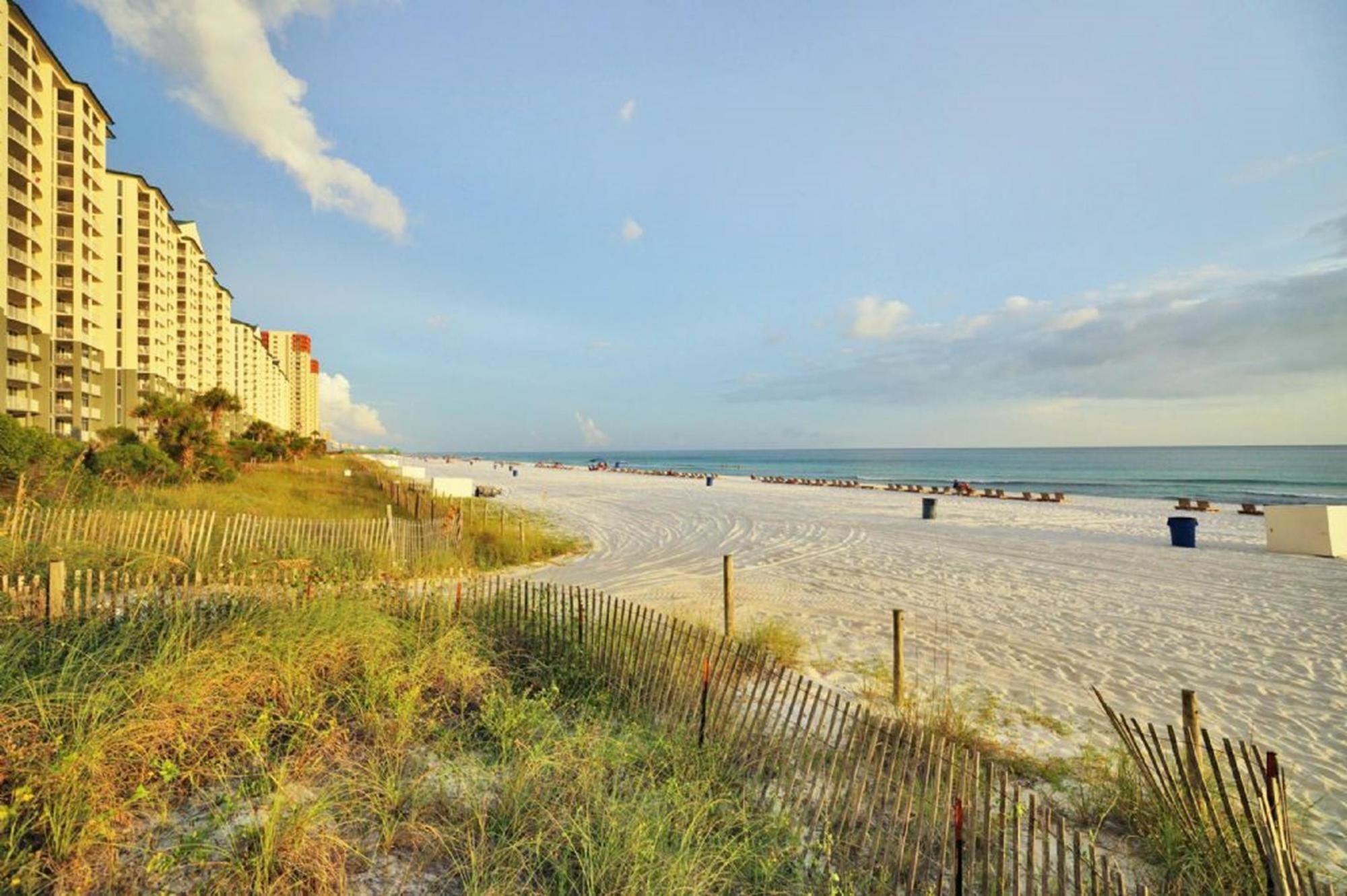 Twin Palms By Panhandle Getaways 3* Panama City Beach