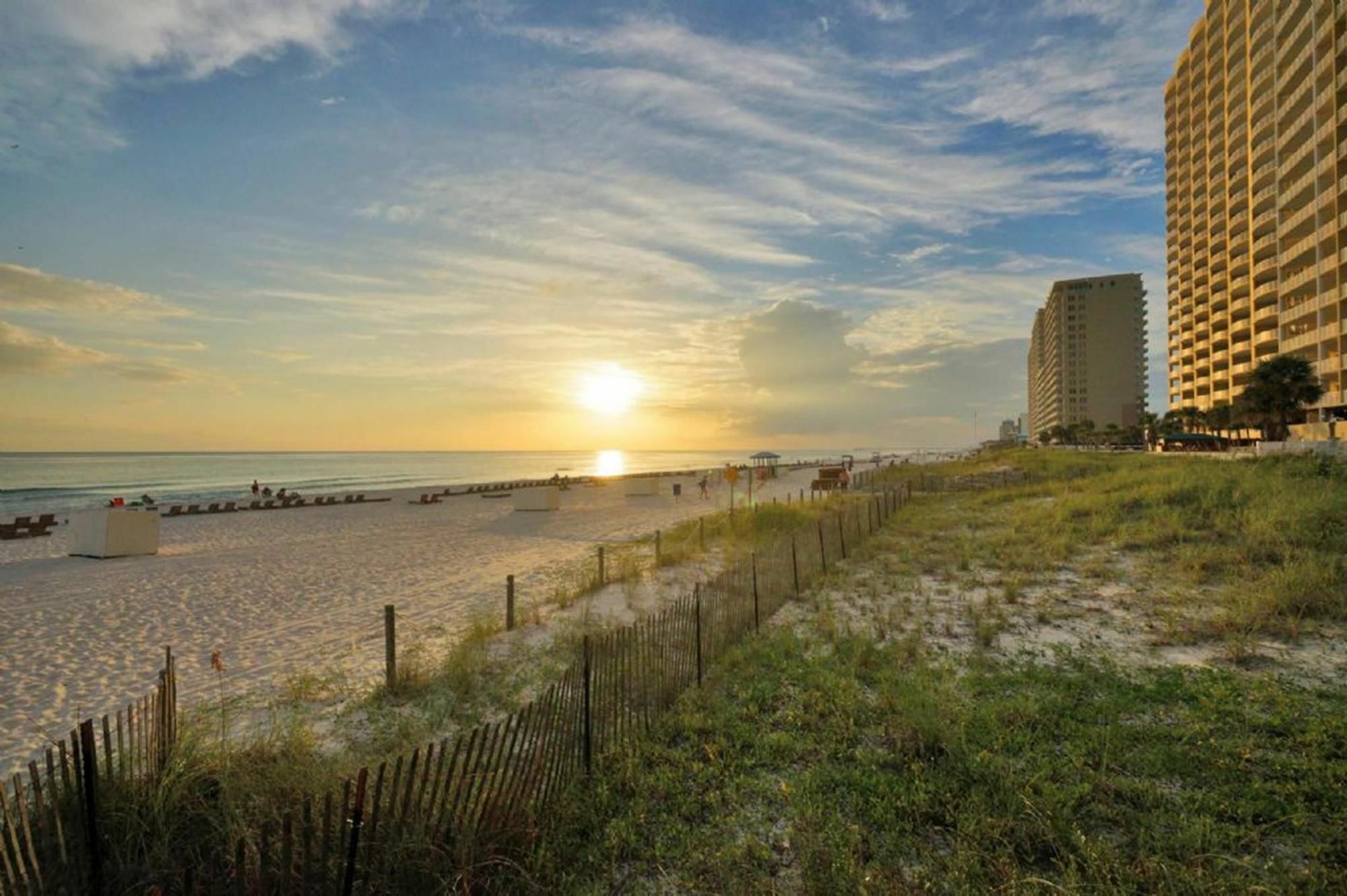 Twin Palms By Panhandle Getaways Hotel 3*