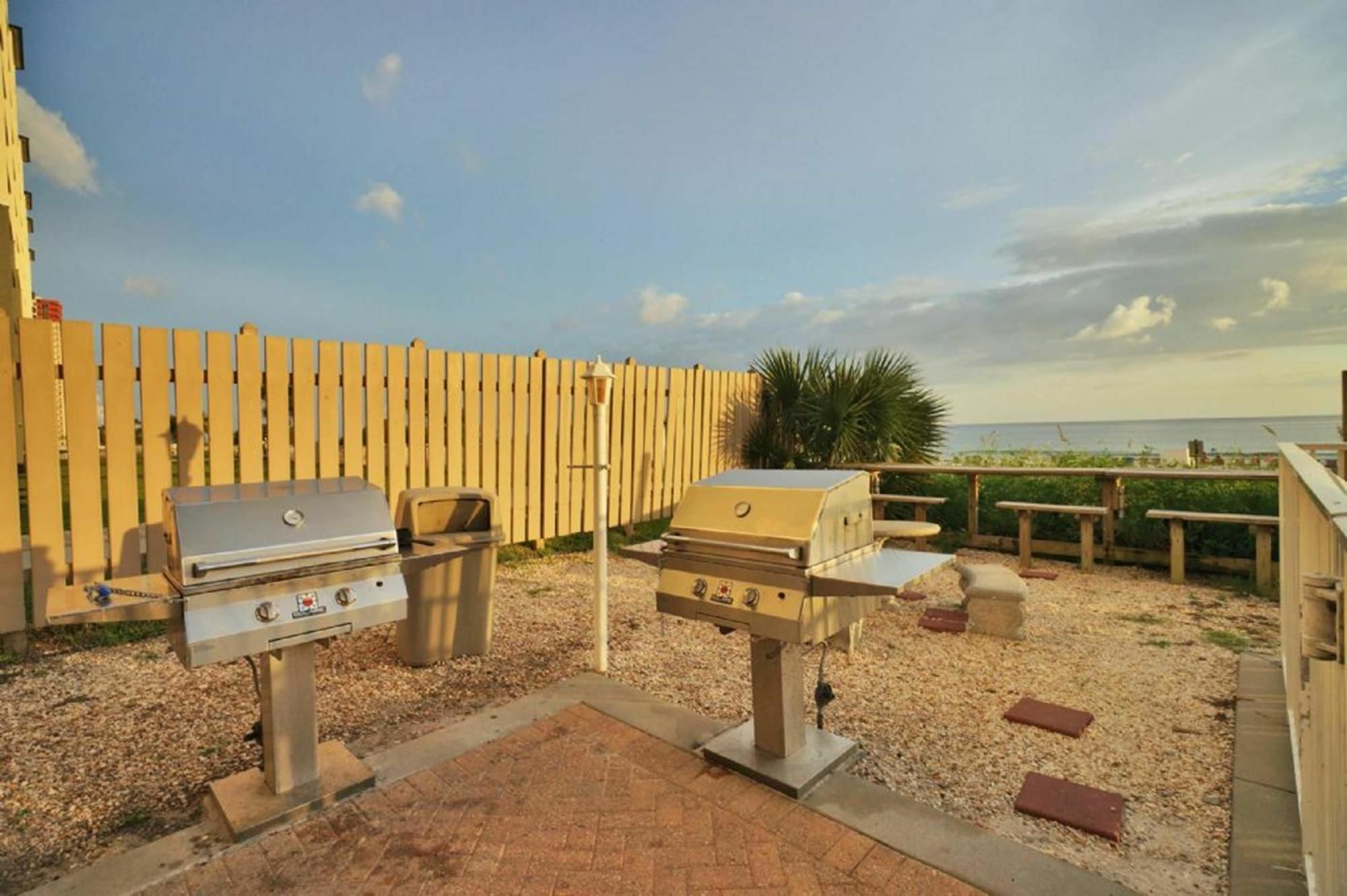Twin Palms By Panhandle Getaways 3* Panama City Beach