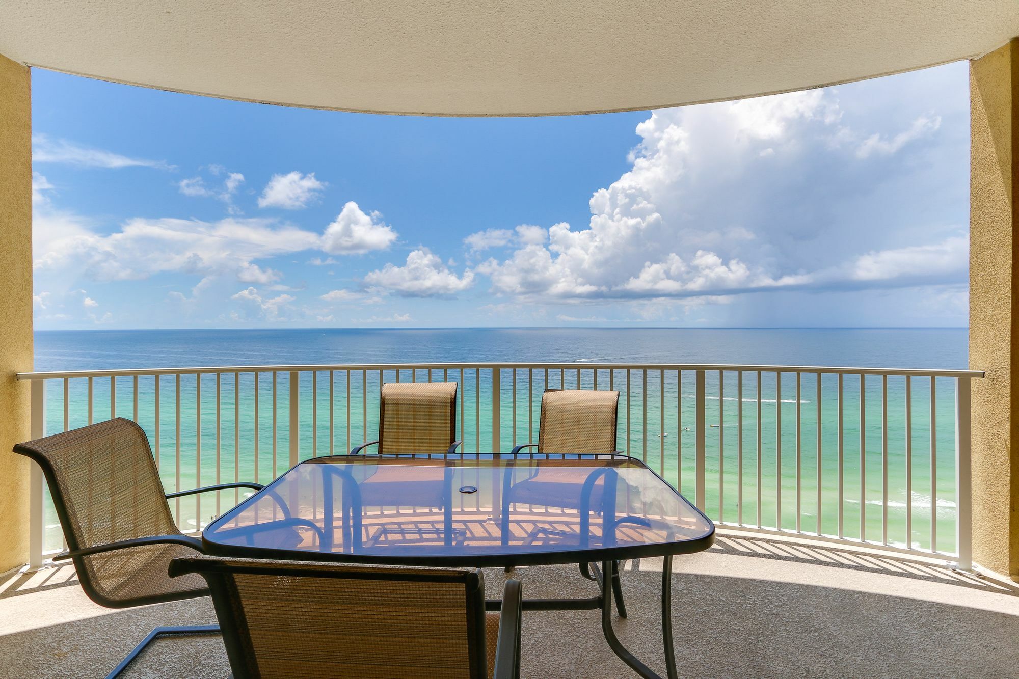 Twin Palms By Panhandle Getaways