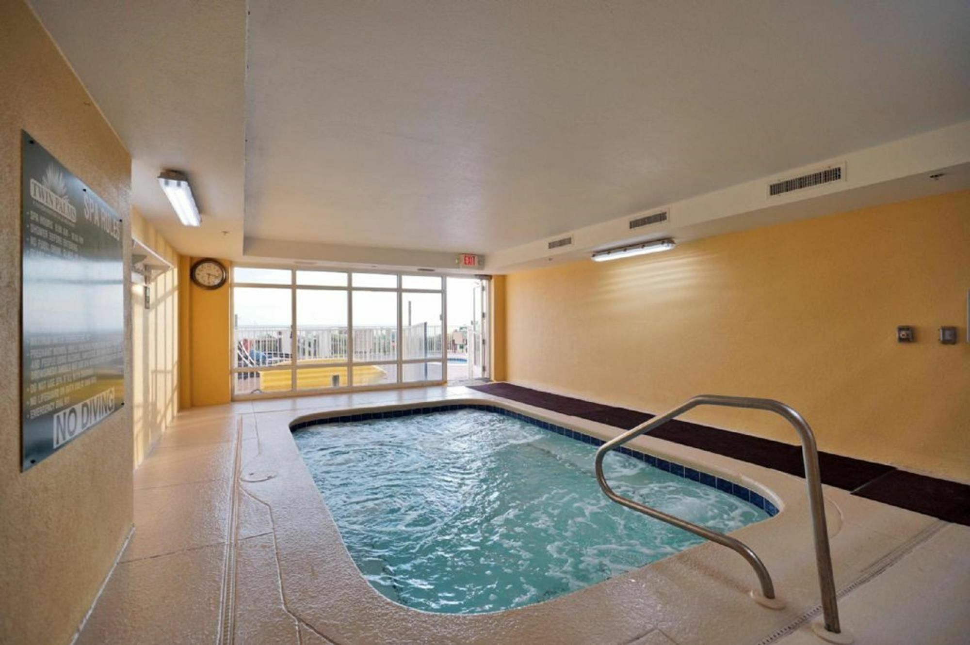 Twin Palms By Panhandle Getaways