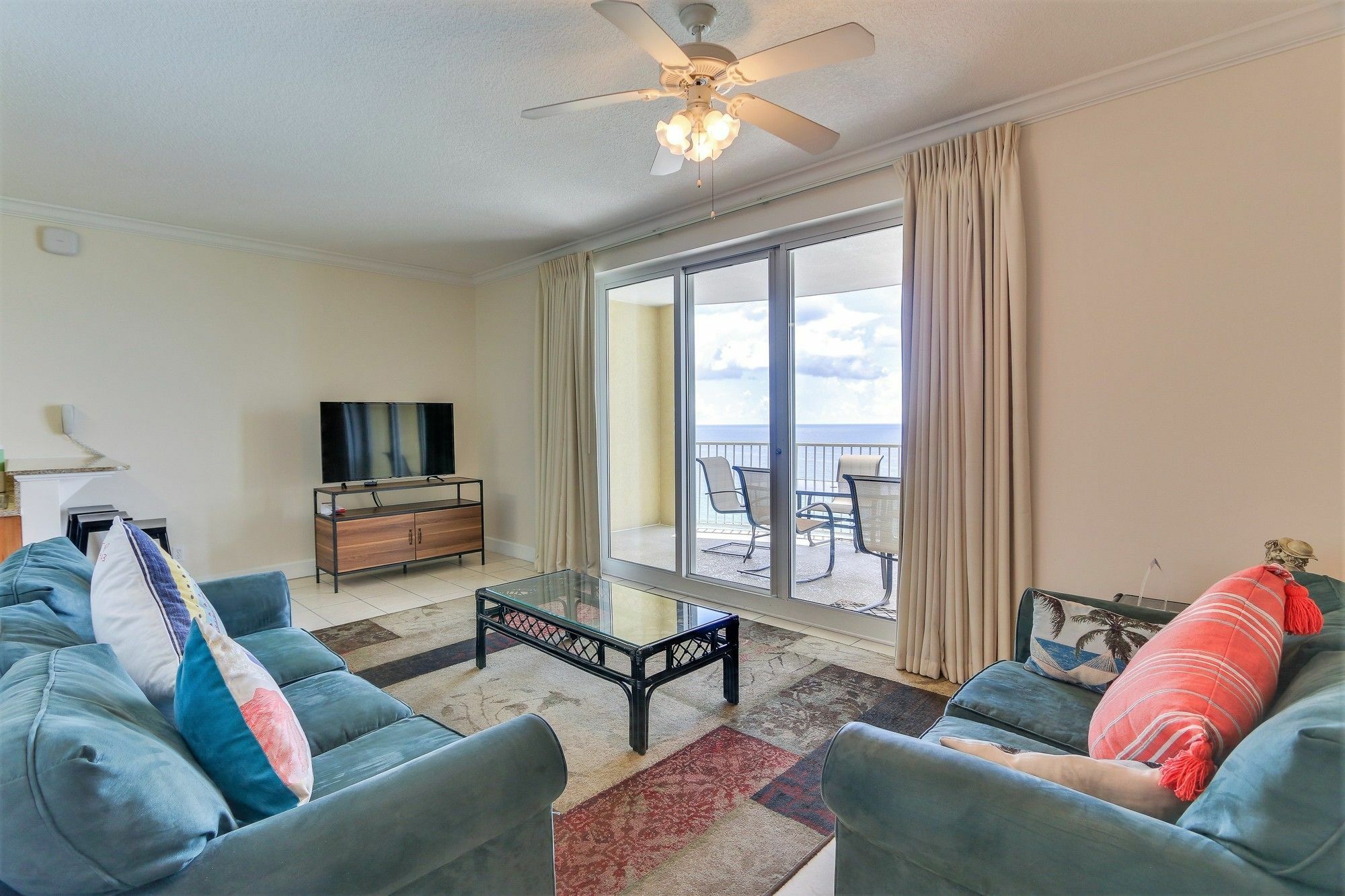 Twin Palms By Panhandle Getaways Hotel Panama City Beach