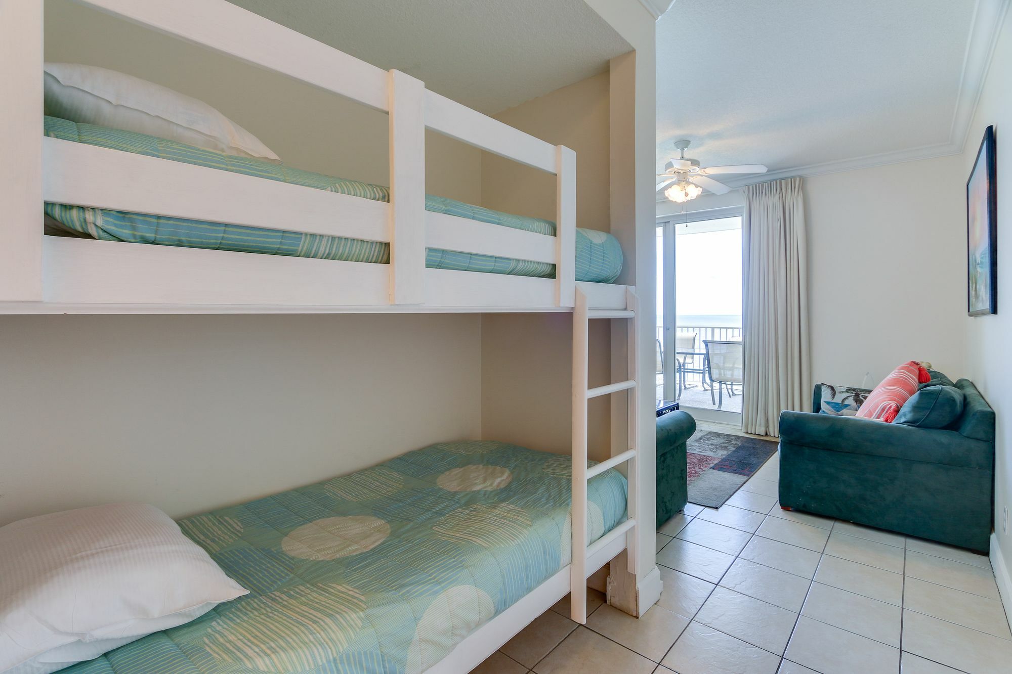 Hotel Twin Palms By Panhandle Getaways