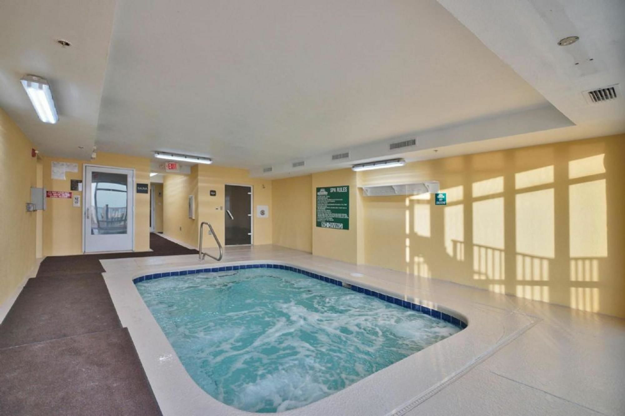 Twin Palms By Panhandle Getaways Hotel 3*