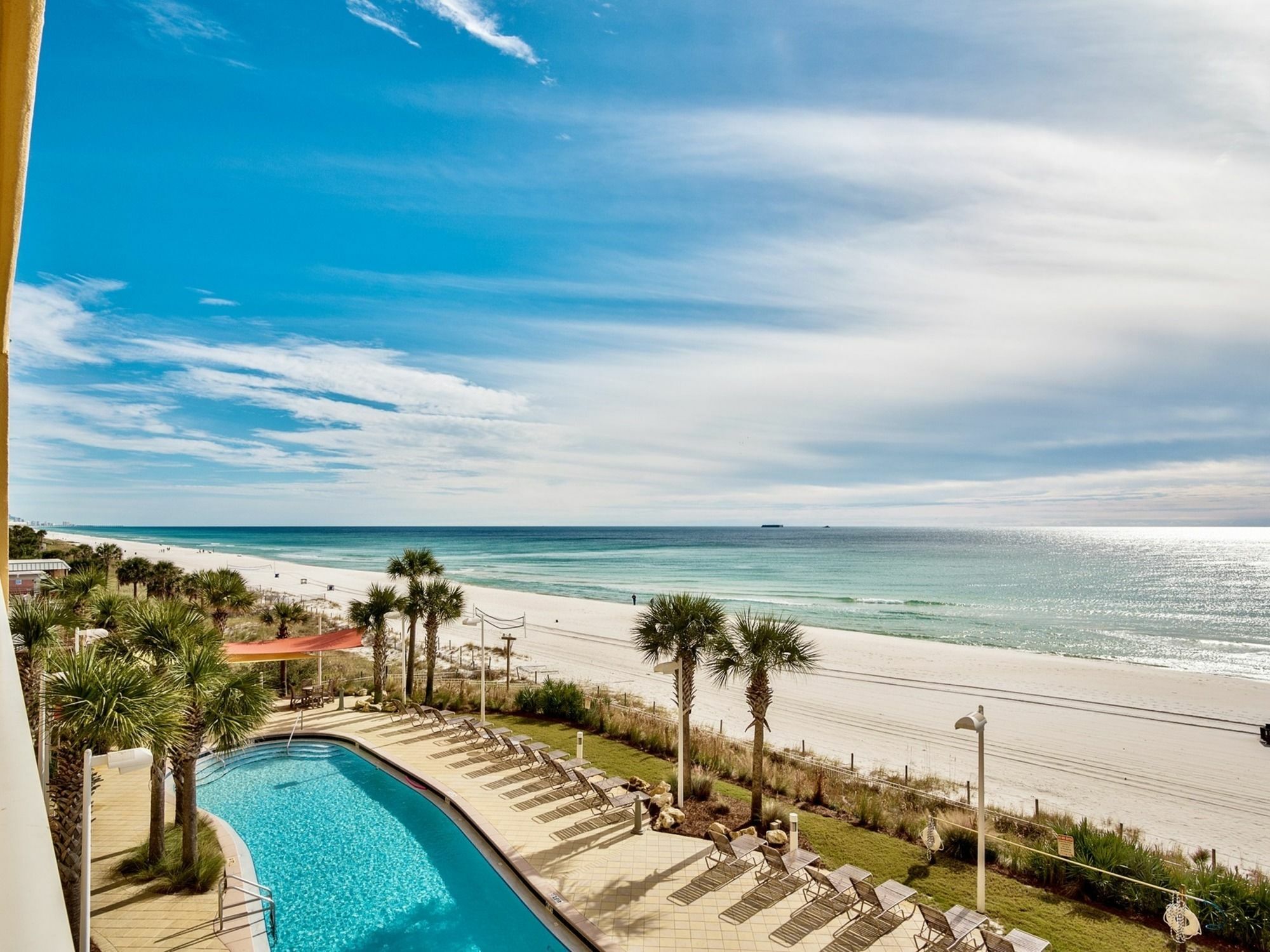 Hotel Calypso 305e 291773 By Redawning 3*