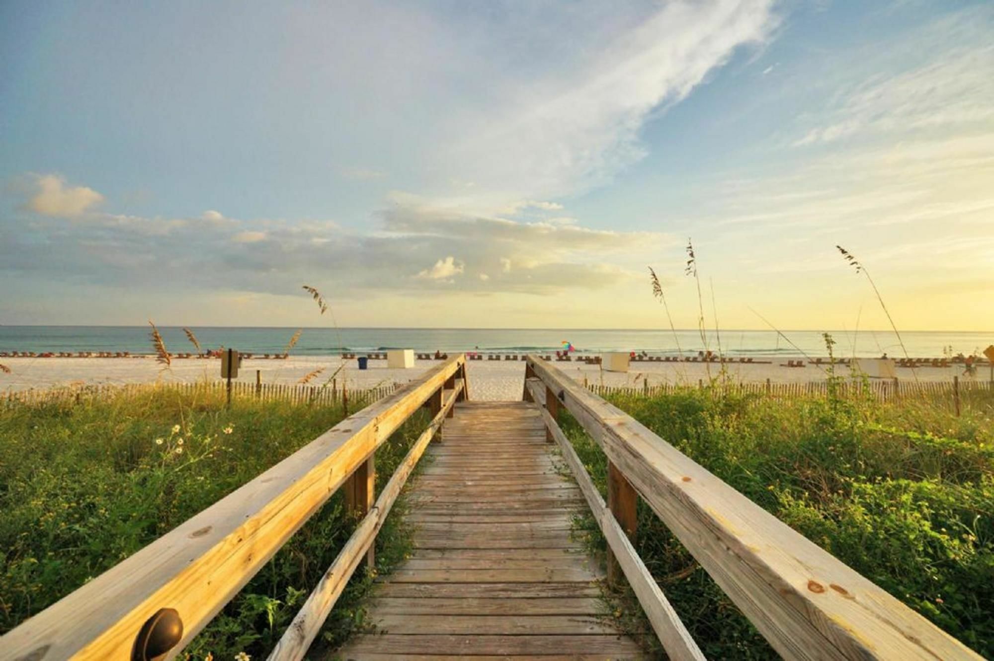 Hotel Twin Palms By Panhandle Getaways 3*