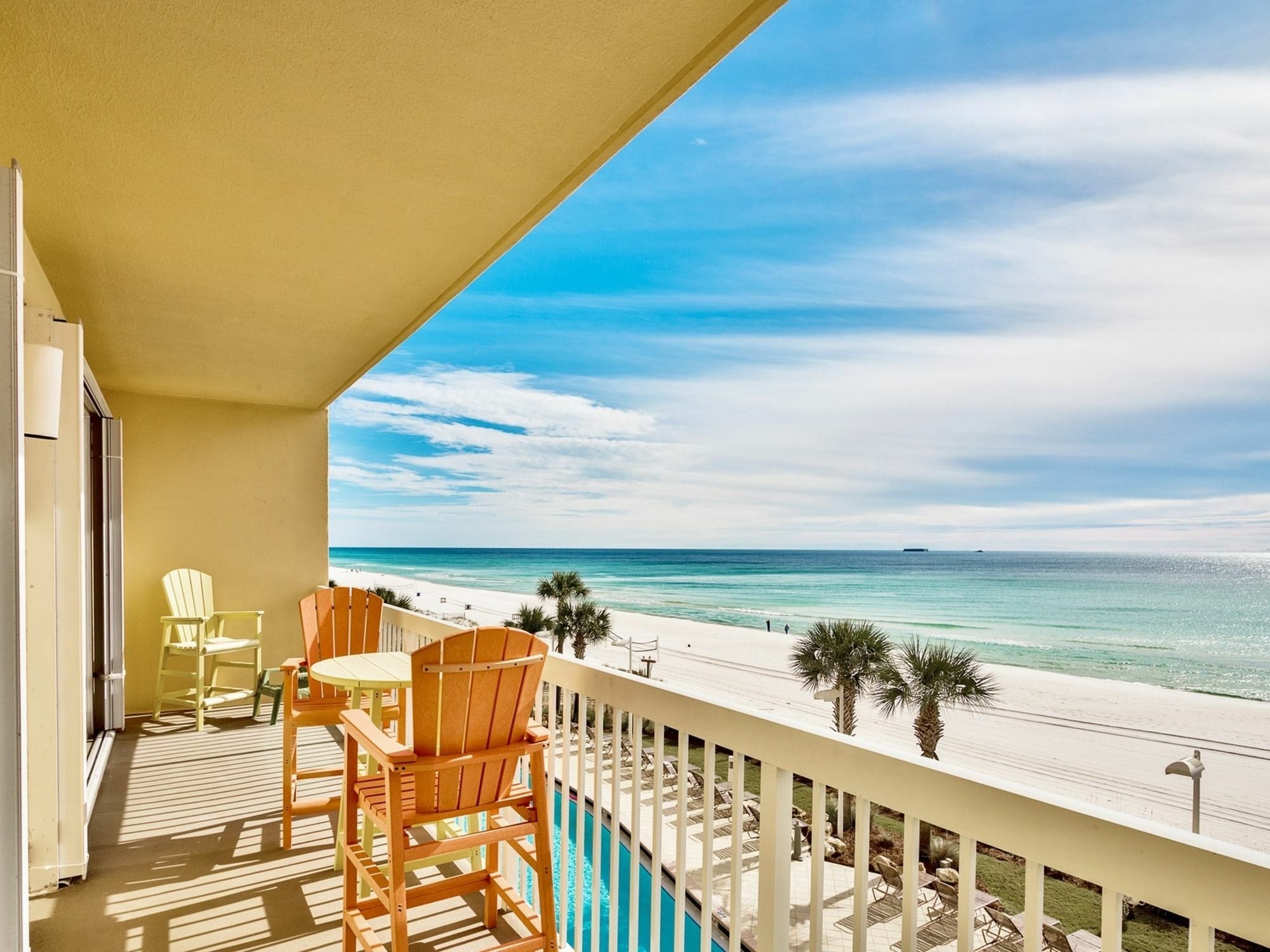 Hotel Calypso 305e 291773 By Redawning 3*