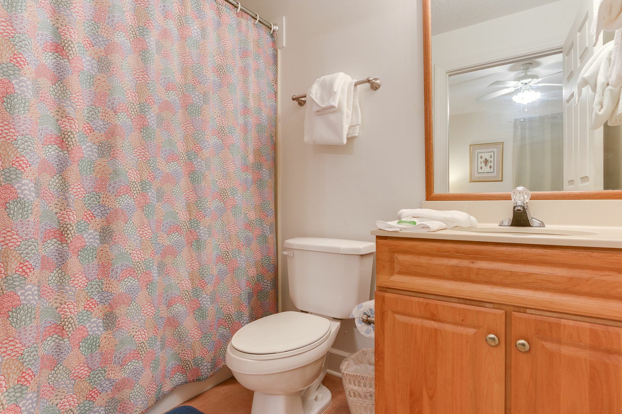 Twin Palms By Panhandle Getaways Hotel 3*