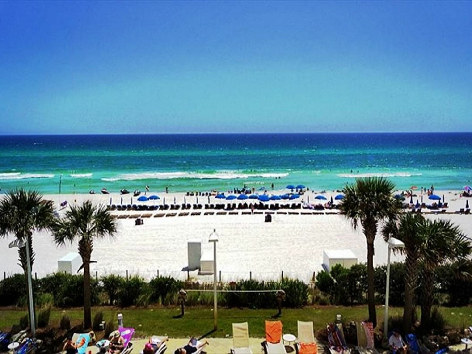 Hotel Calypso 305e 291773 By Redawning 3*