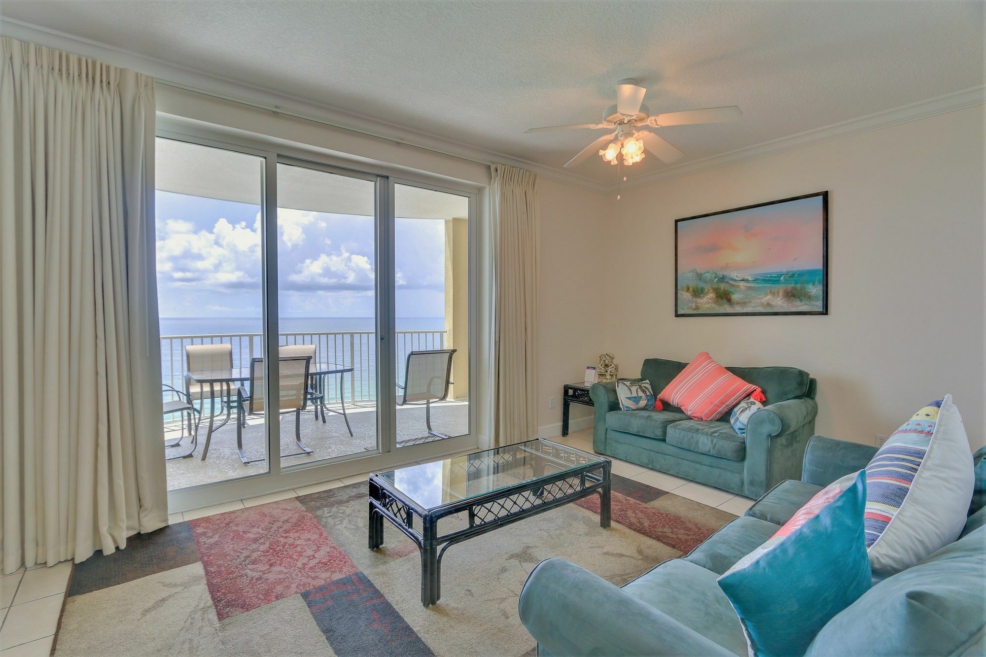 Hotel Twin Palms By Panhandle Getaways