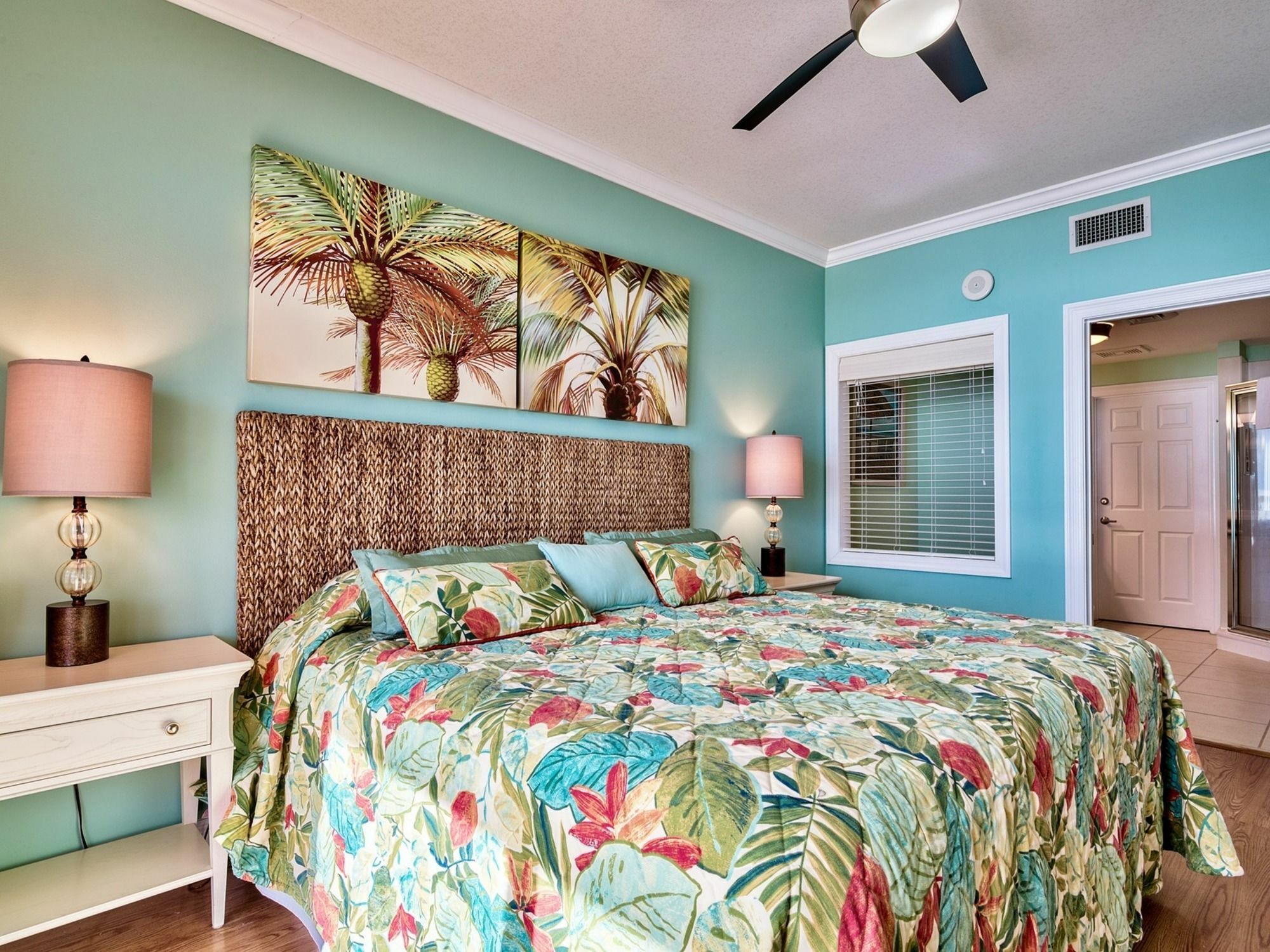 Calypso 305e 291773 By Redawning 3* Panama City Beach