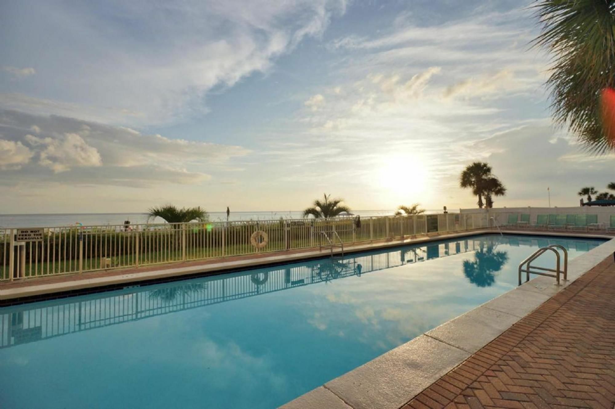 Twin Palms By Panhandle Getaways Panama City Beach
