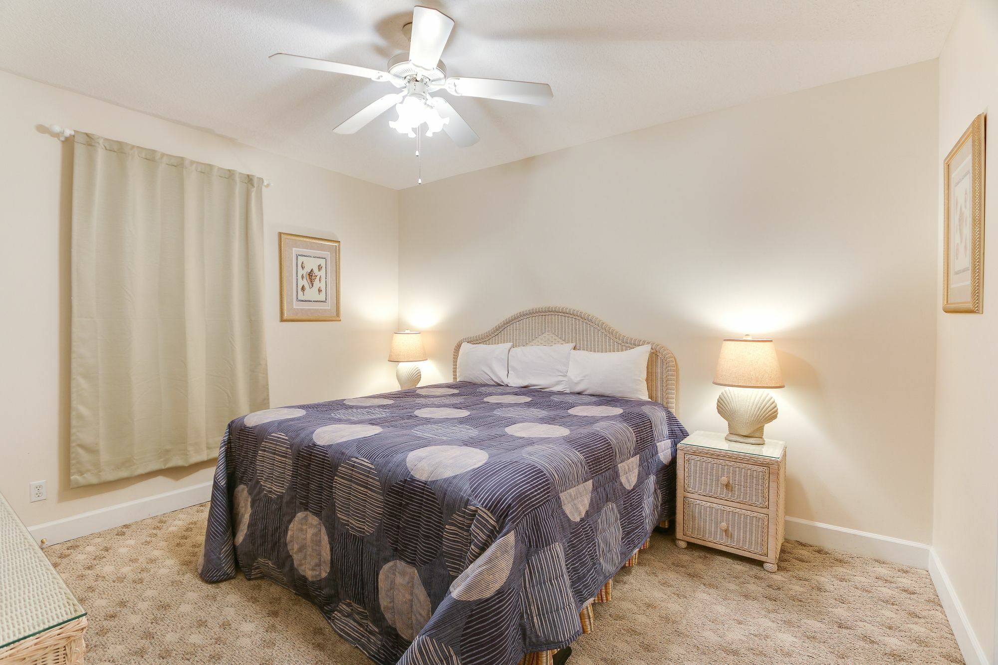 Twin Palms By Panhandle Getaways Hotel