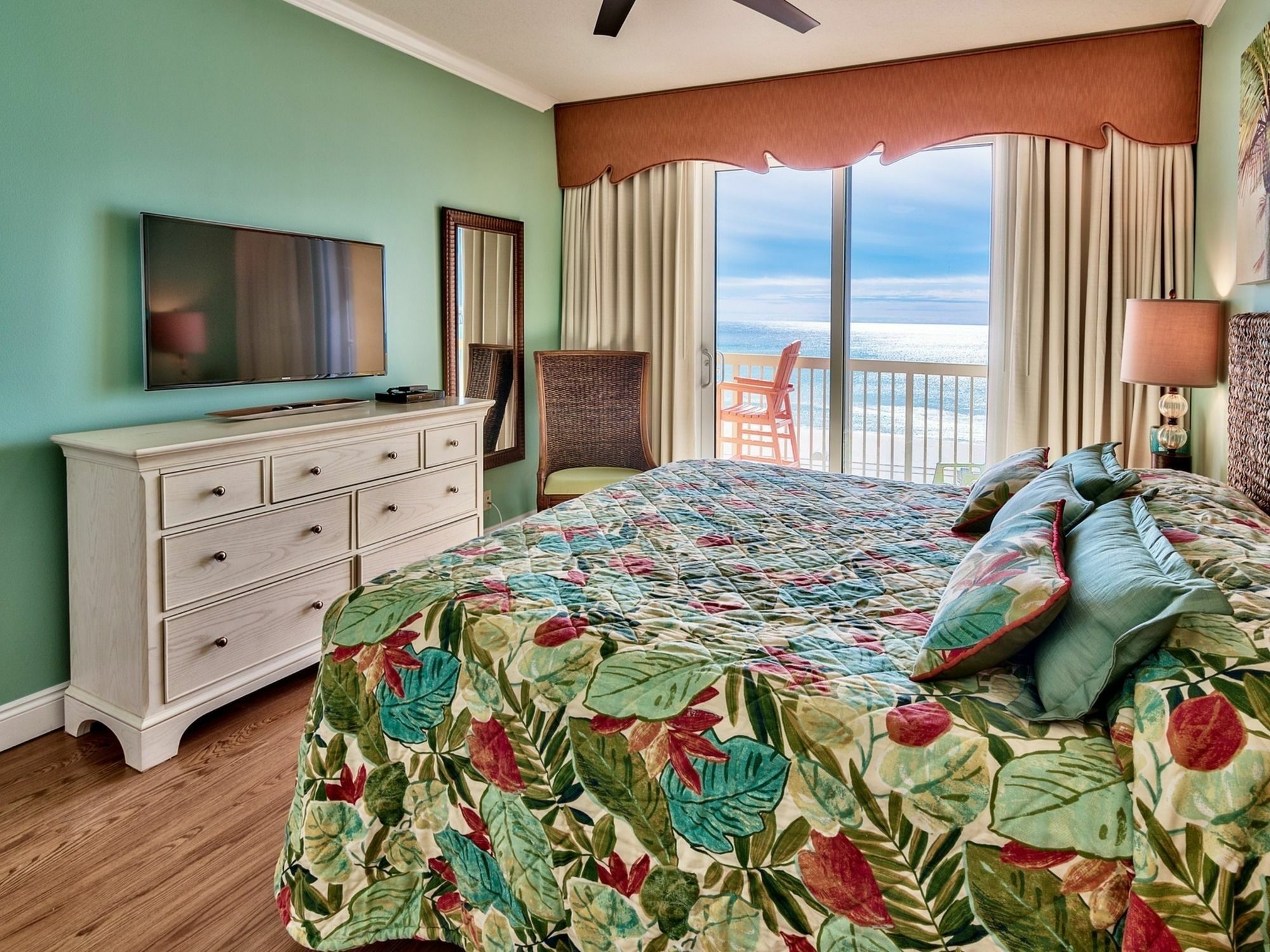 Calypso 305e 291773 By Redawning Panama City Beach