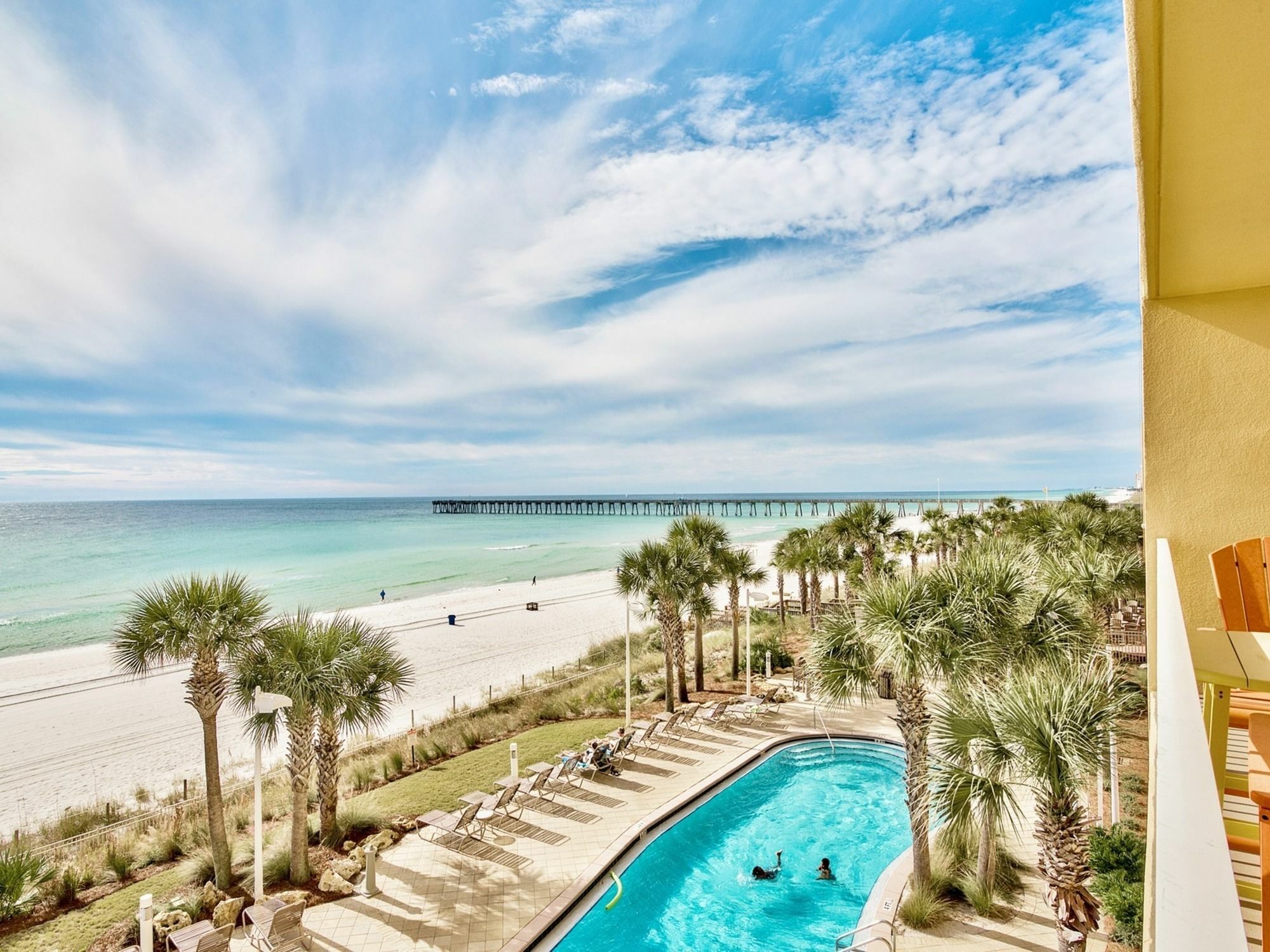Hotel Calypso 305e 291773 By Redawning