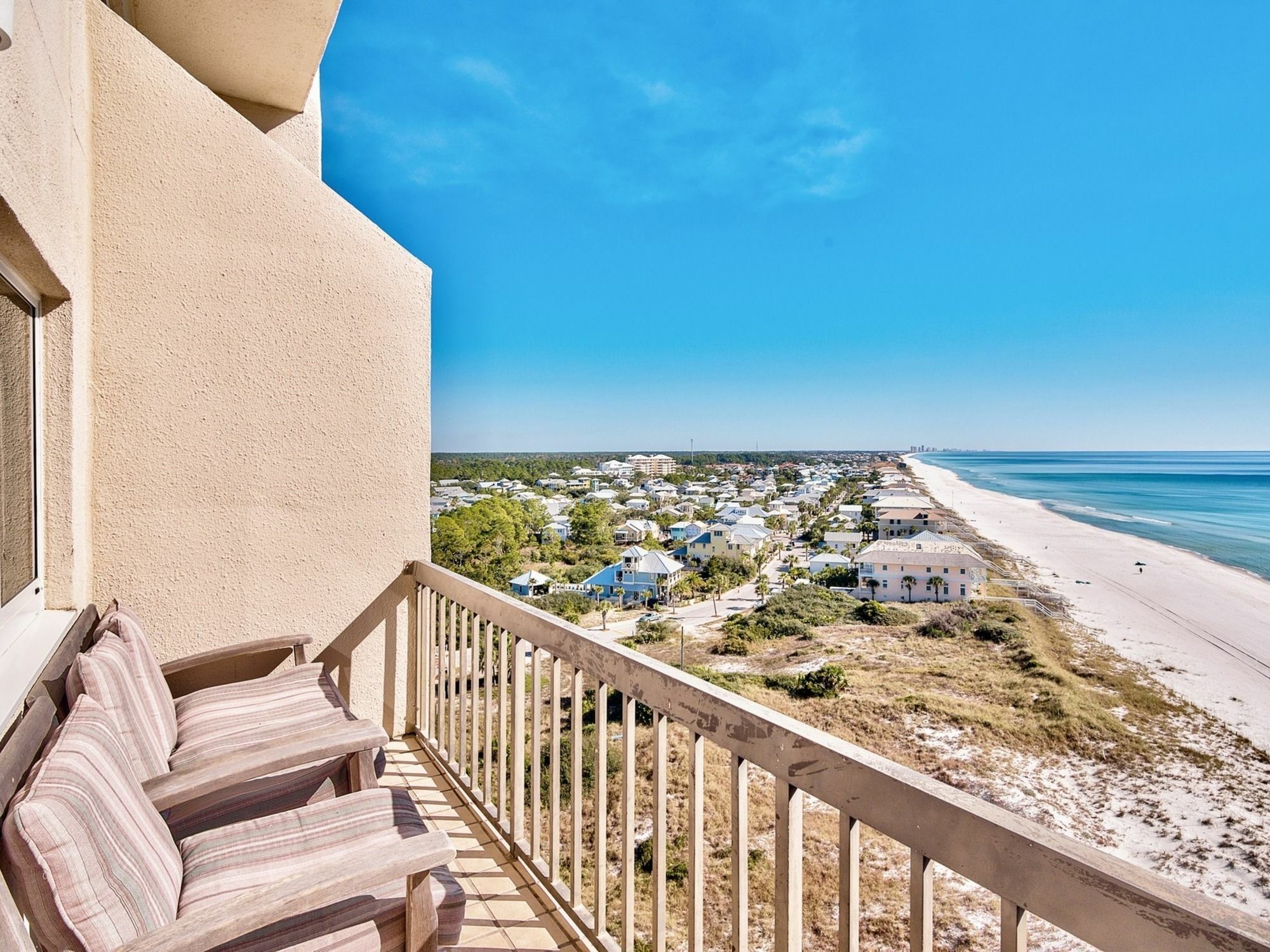 Pinnacle Port Penthouse 12 627839 By Redawning