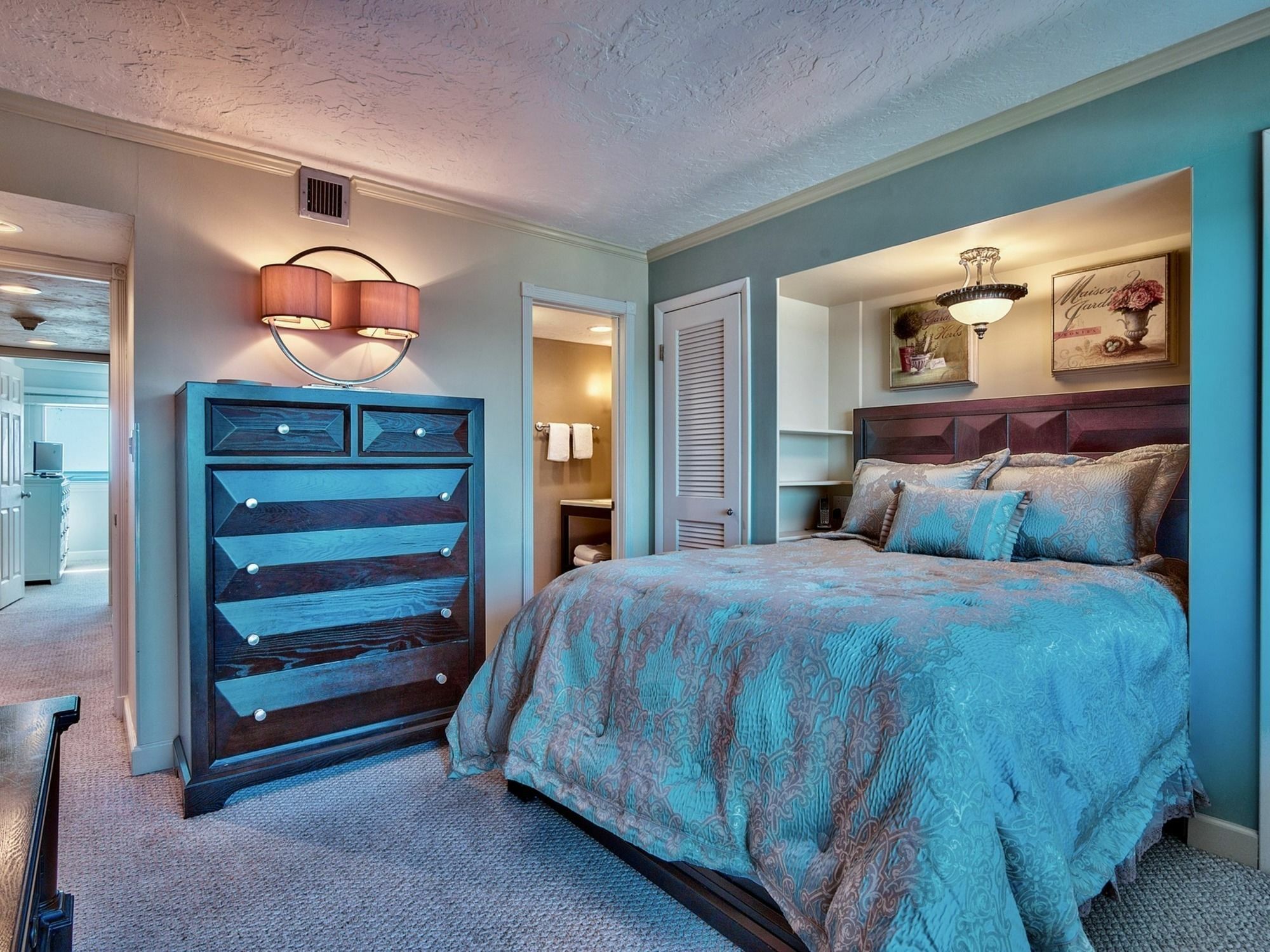 Pinnacle Port Penthouse 12 627839 By Redawning