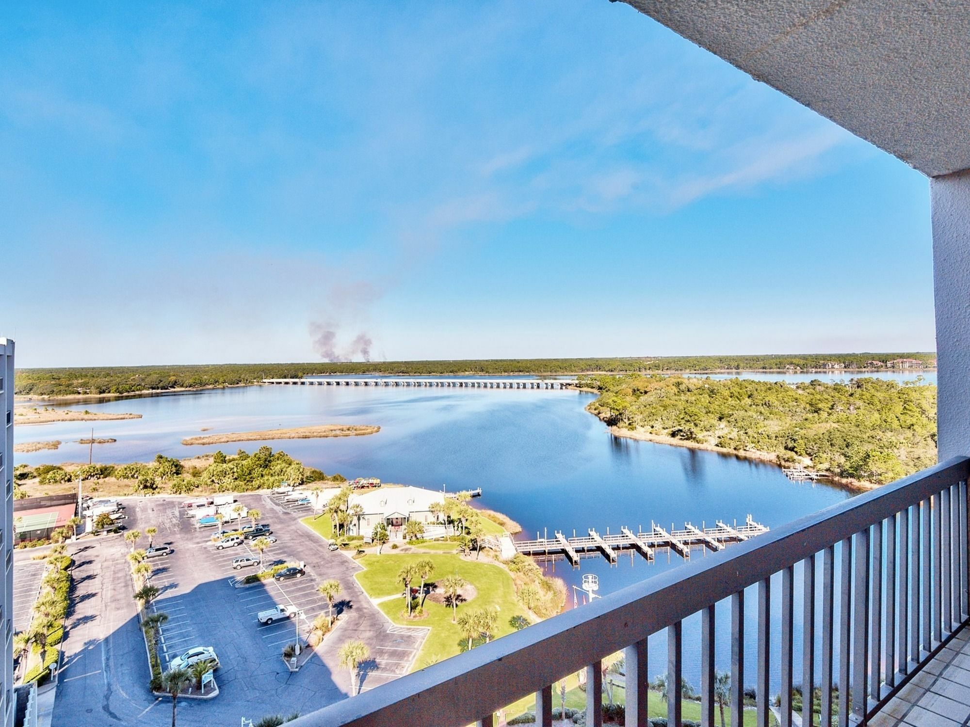 Hotel Pinnacle Port Penthouse 12 627839 By Redawning Panama City Beach