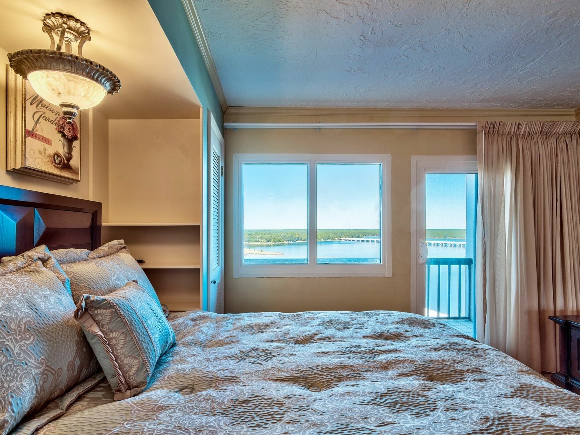 Pinnacle Port Penthouse 12 627839 By Redawning