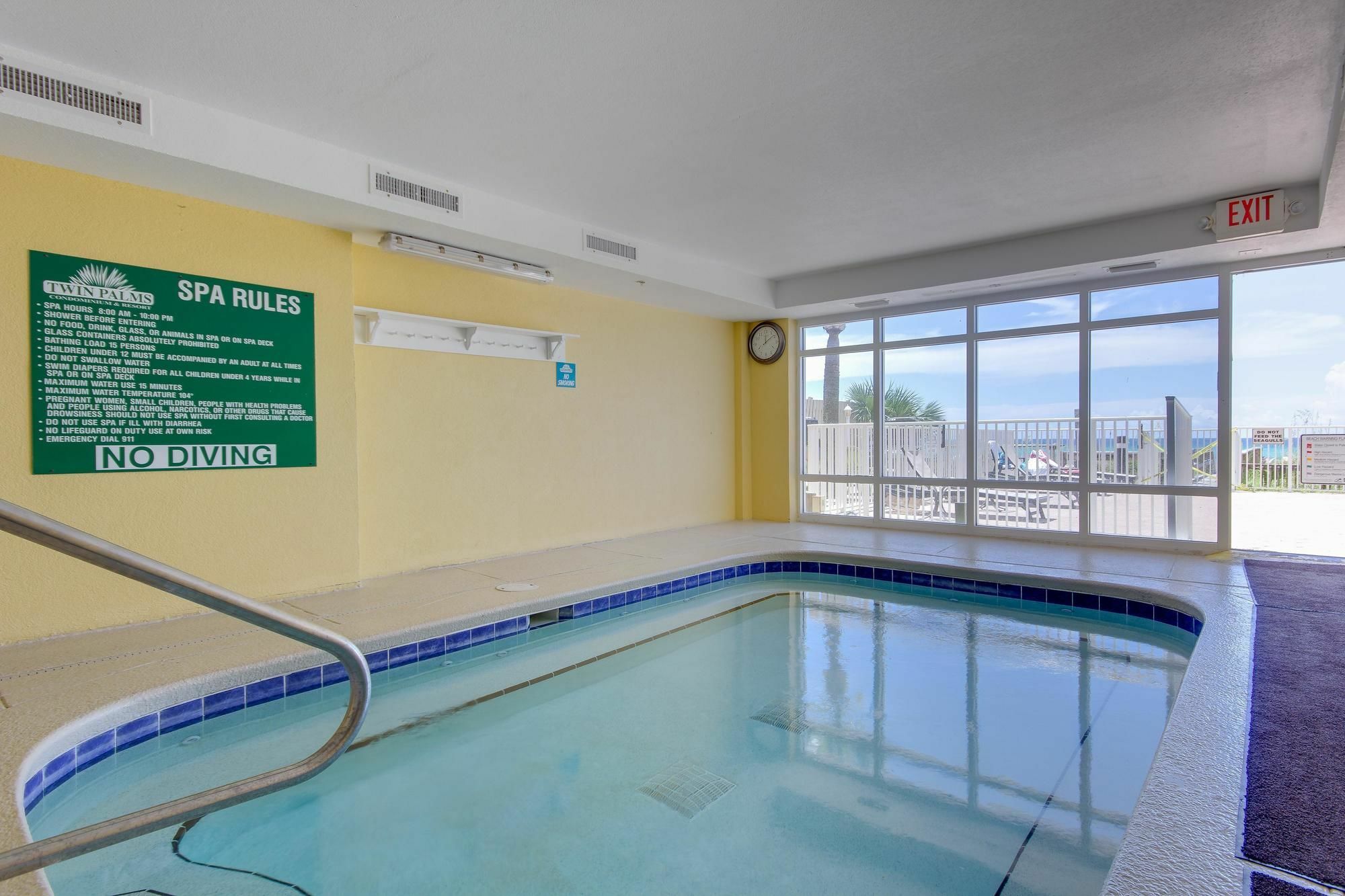 Twin Palms By Book That 3*