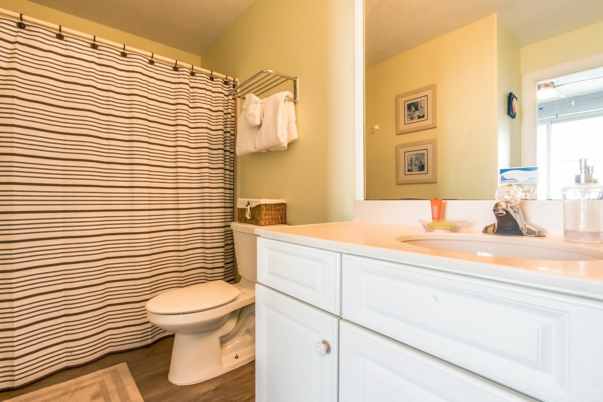 Aparthotel Twin Palms By Book That 3*