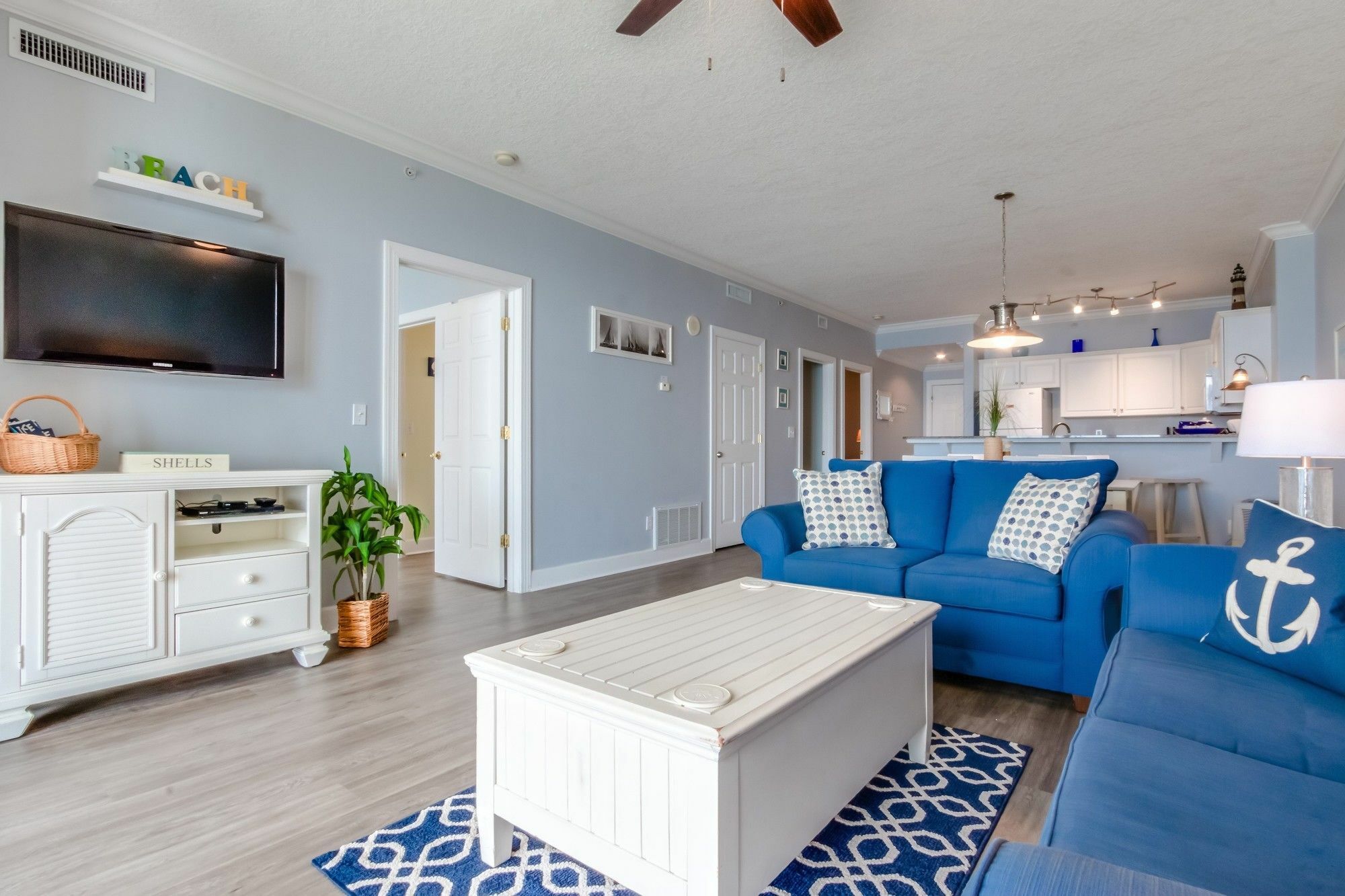 Twin Palms By Book That 3* Panama City Beach