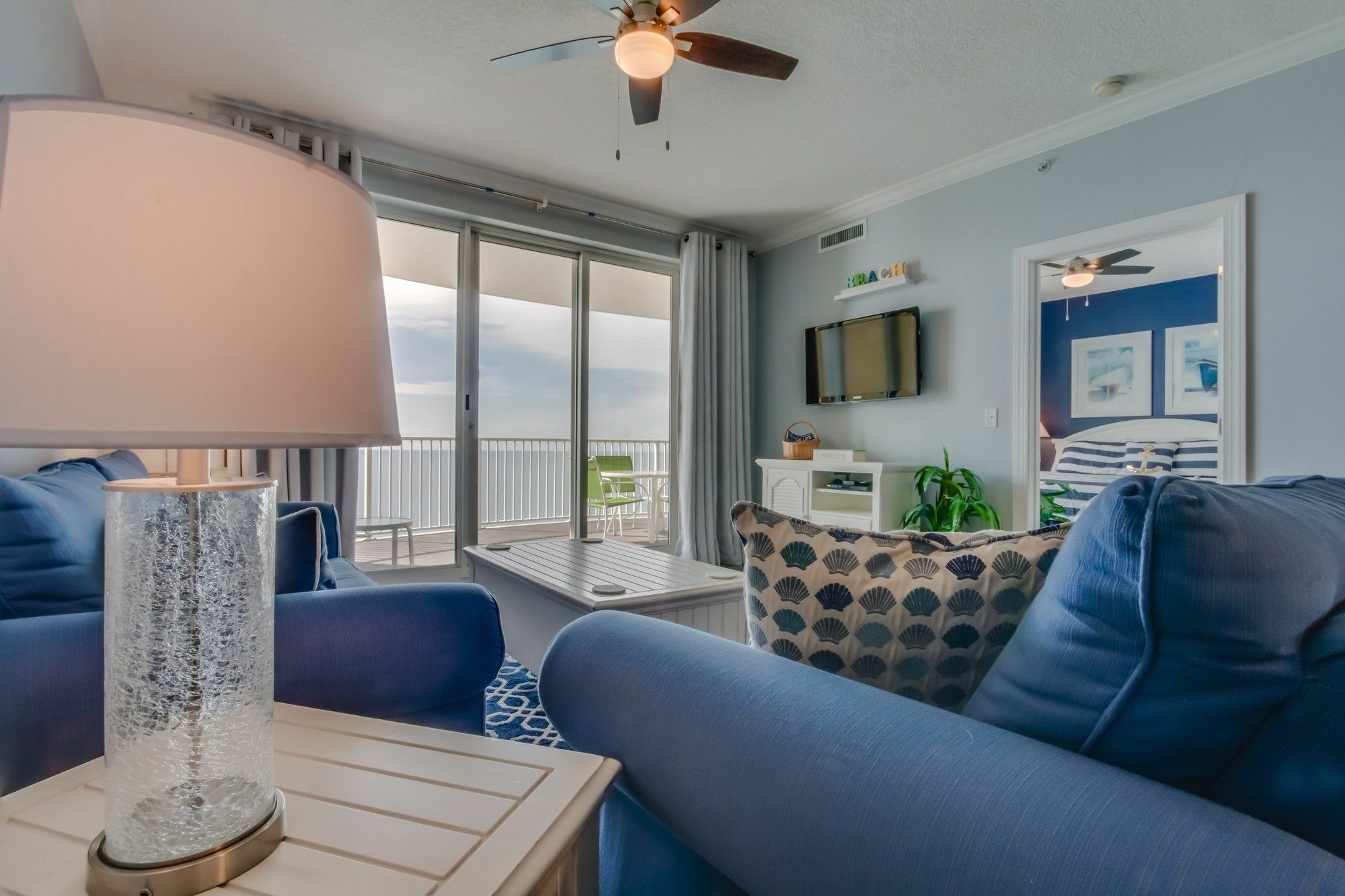 Twin Palms By Book That 3* Panama City Beach
