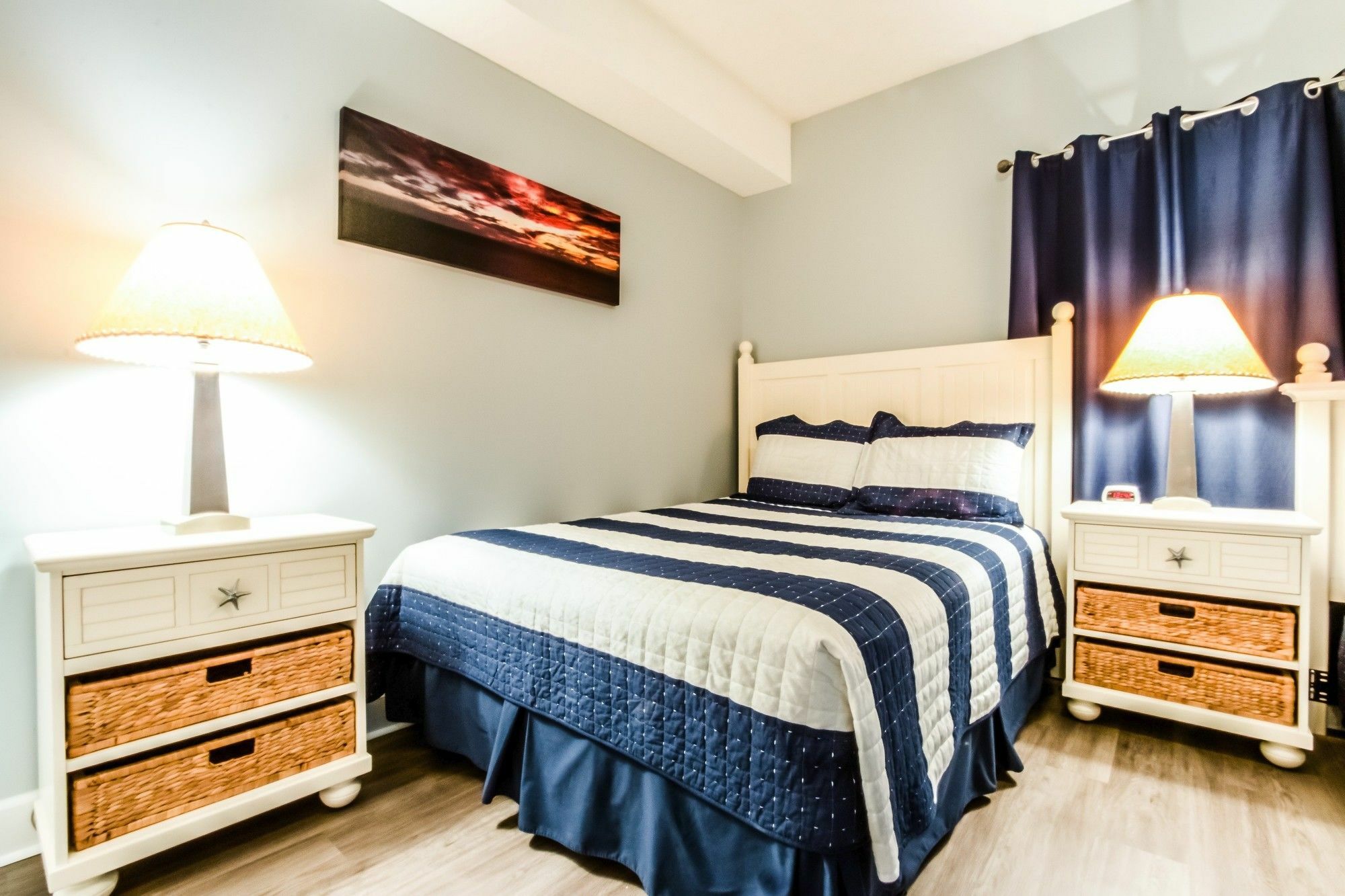 Twin Palms By Book That Aparthotel Panama City Beach