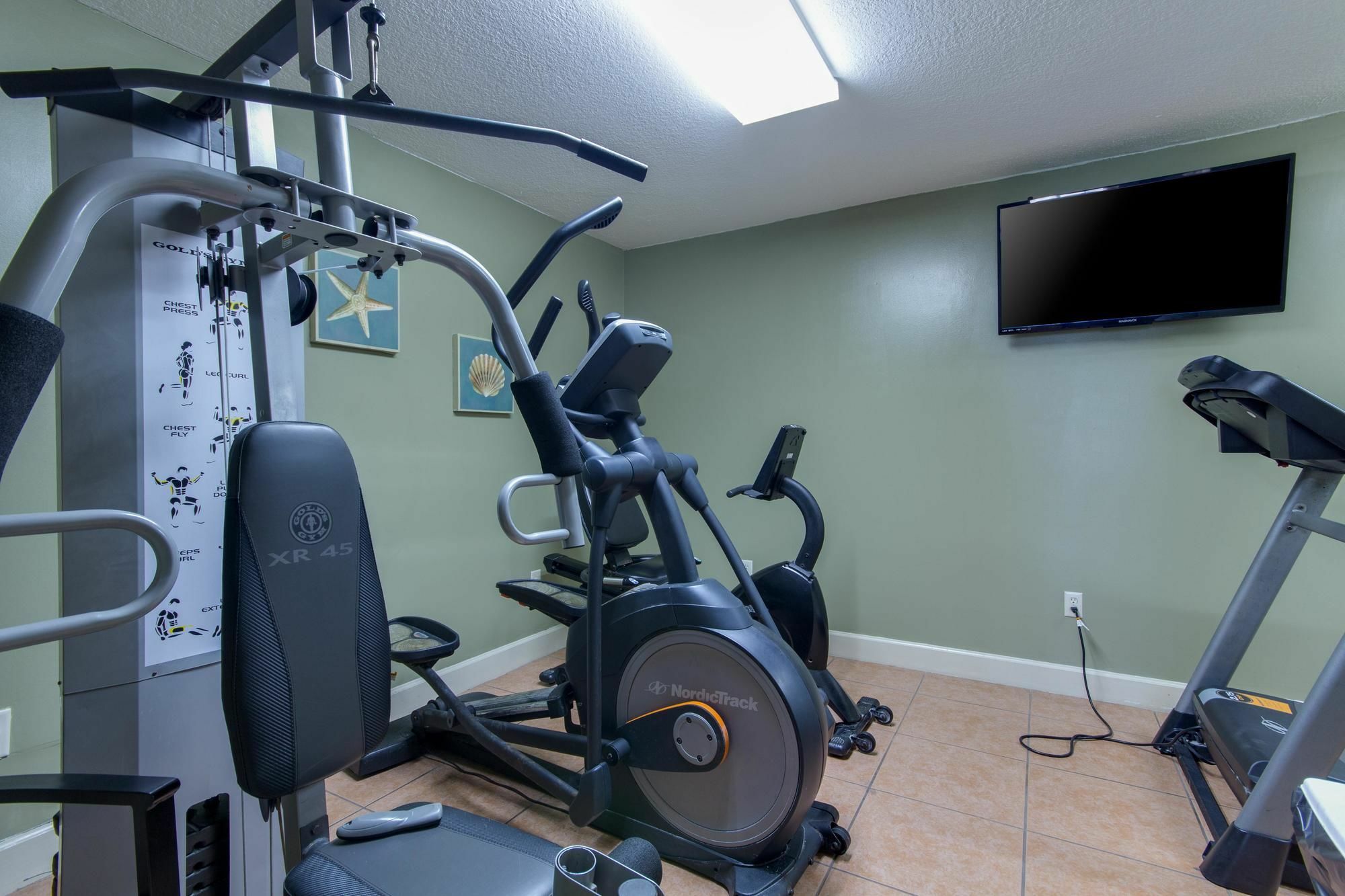 Aparthotel Twin Palms By Book That Panama City Beach