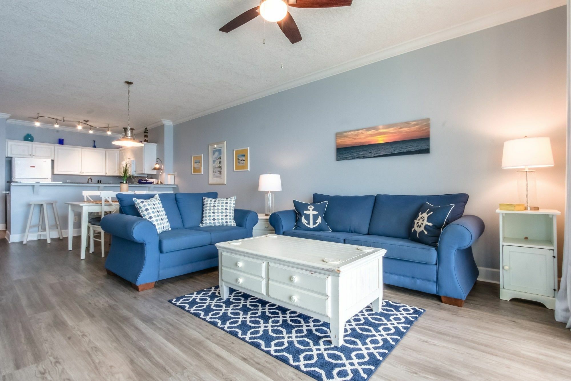 Twin Palms By Book That 3* Panama City Beach