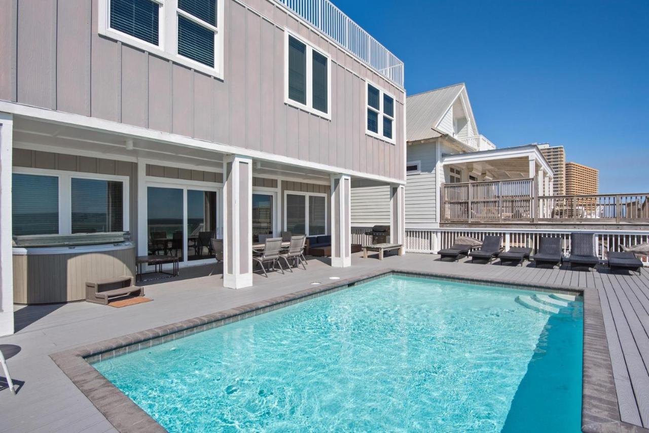 Making Waves - New Rates For August 10 - September 3rd!!! Holiday home Panama City Beach