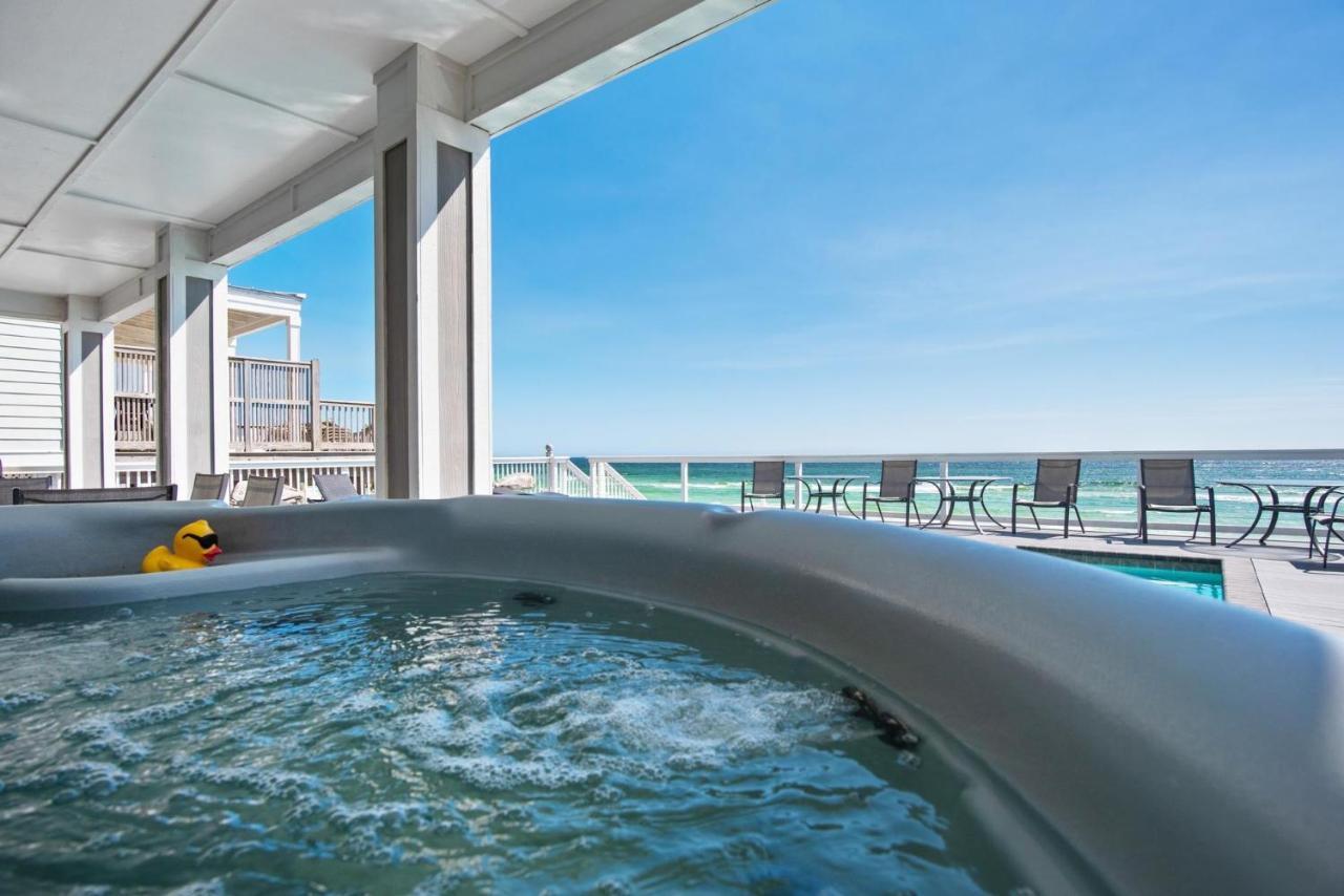 Making Waves - New Rates For August 10 - September 3rd!!!