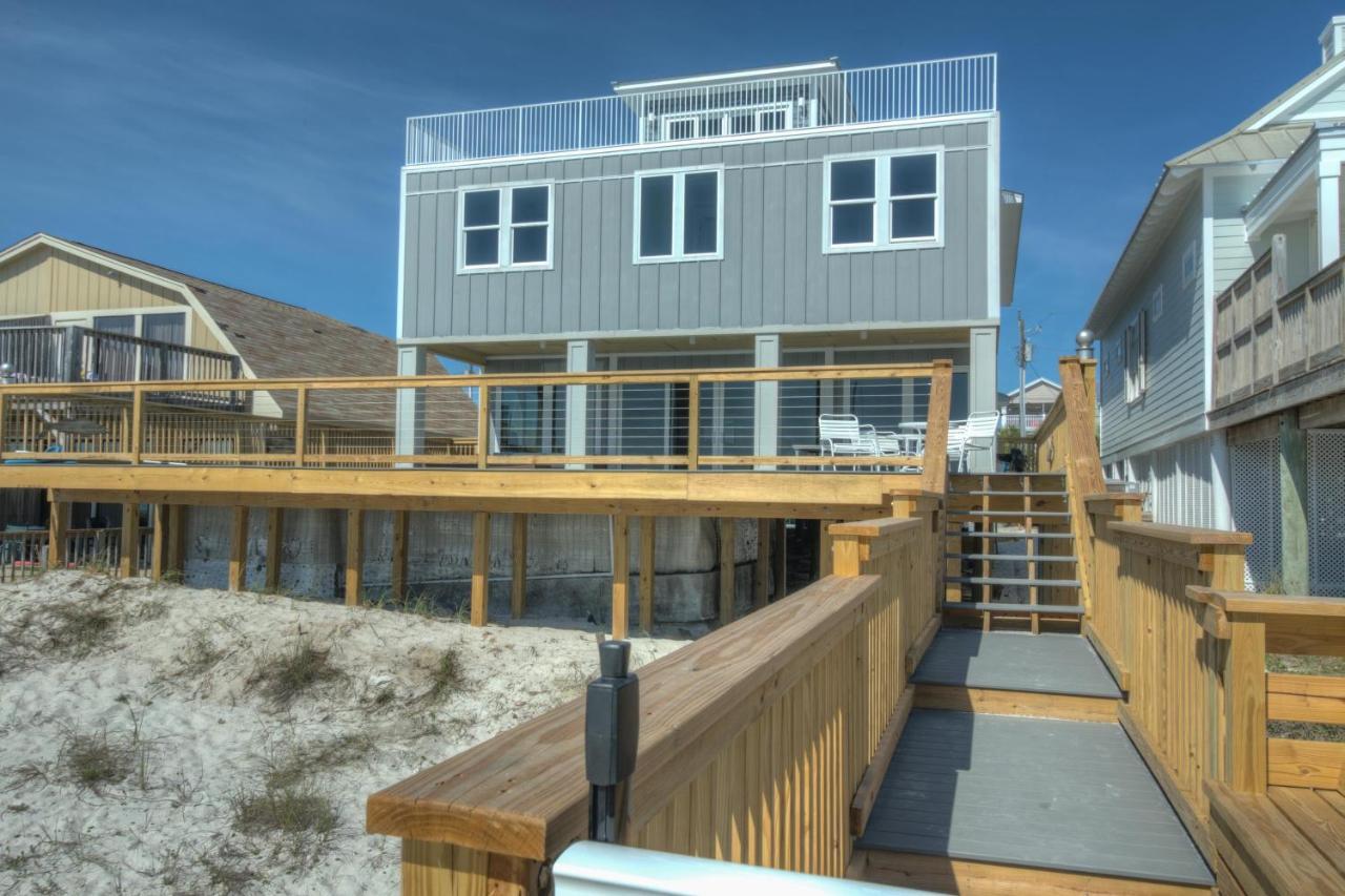 Making Waves - New Rates For August 10 - September 3rd!!! * Panama City Beach