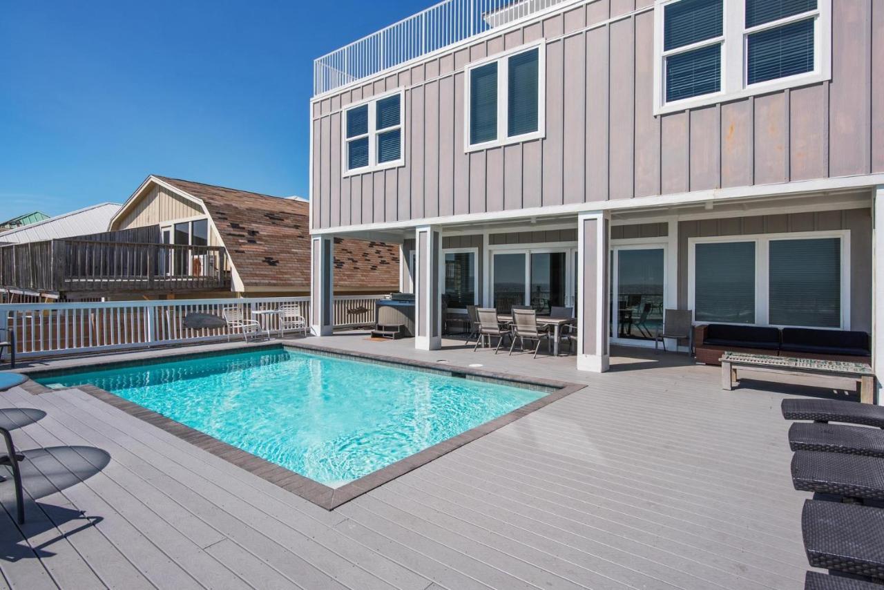 Holiday home Making Waves - New Rates For August 10 - September 3rd!!! Panama City Beach