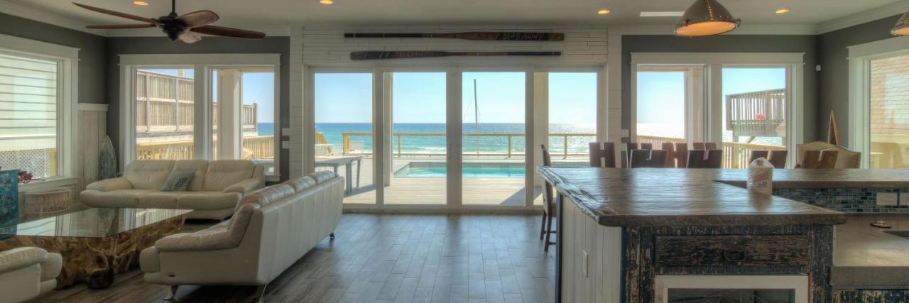 Making Waves - New Rates For August 10 - September 3rd!!! * Panama City Beach