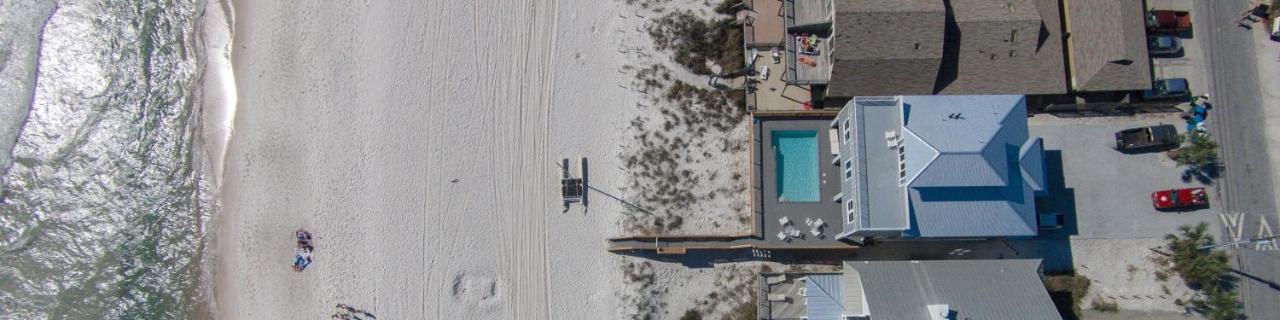 Holiday home Making Waves - New Rates For August 10 - September 3rd!!! *