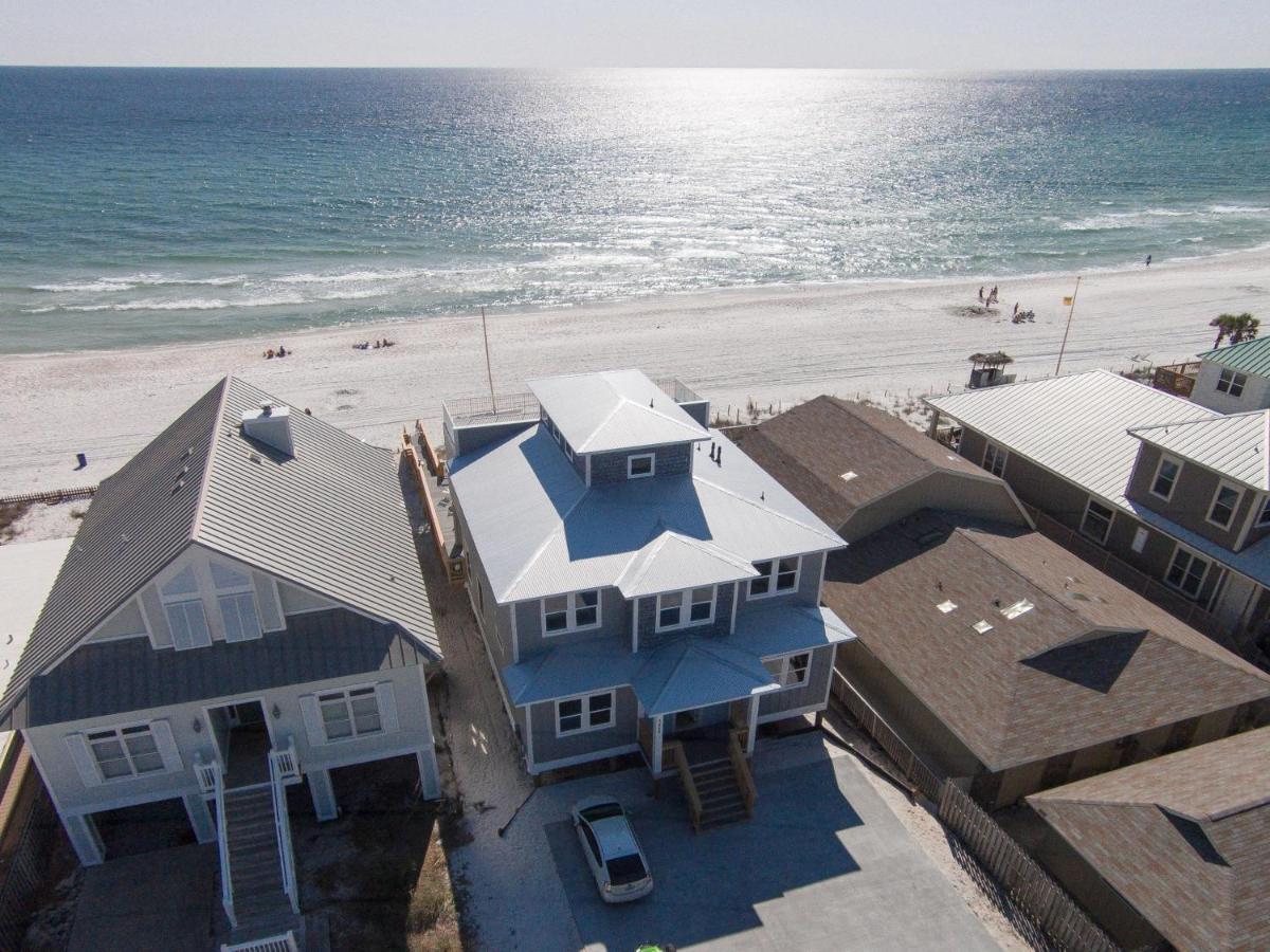 Making Waves - New Rates For August 10 - September 3rd!!! Holiday home Panama City Beach