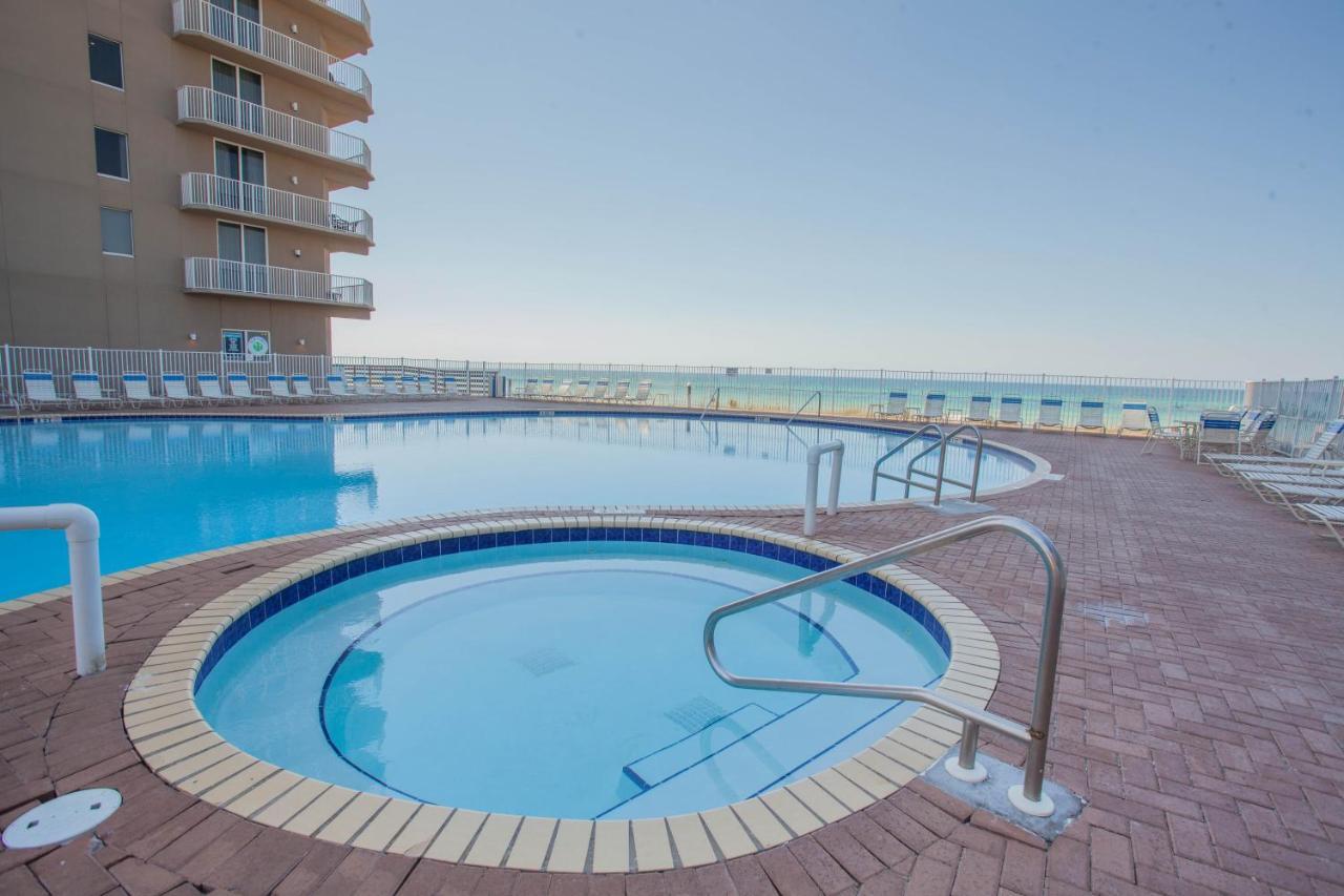 Tidewater By Forehand Panama City Beach
