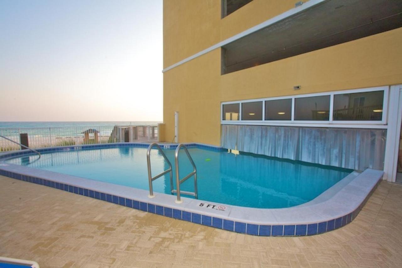 1306 Tropic Winds Panama City Beach
