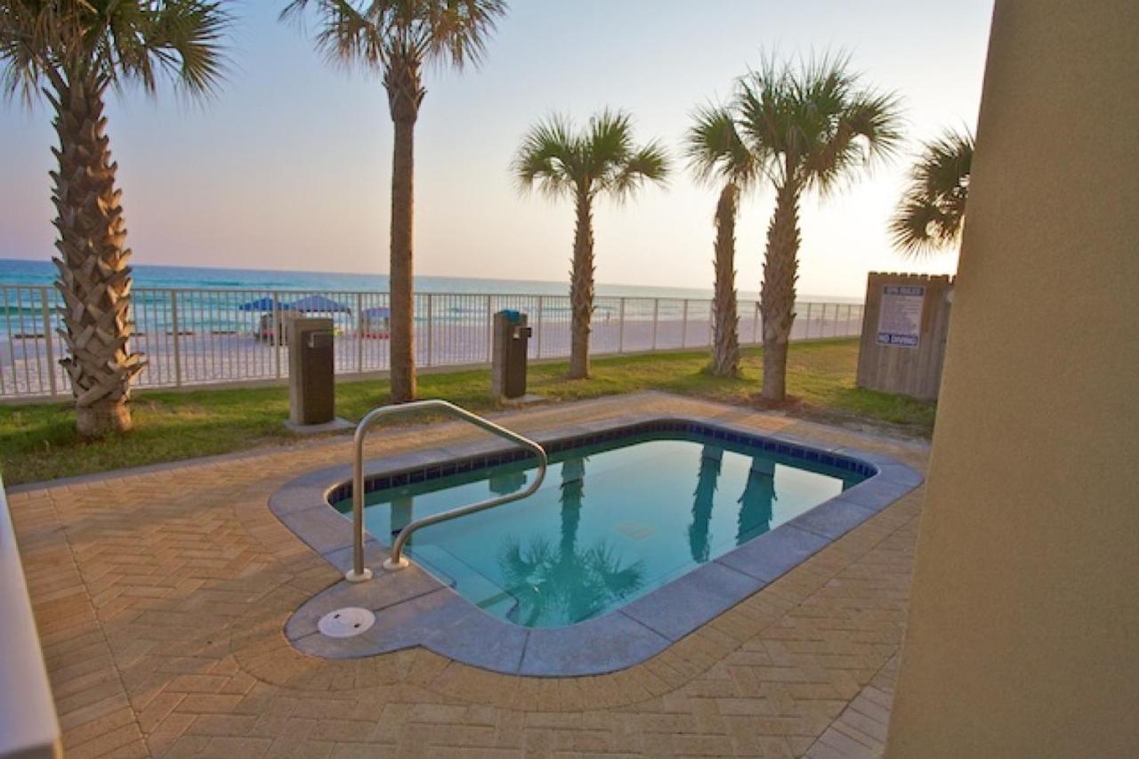 Holiday home 1306 Tropic Winds *